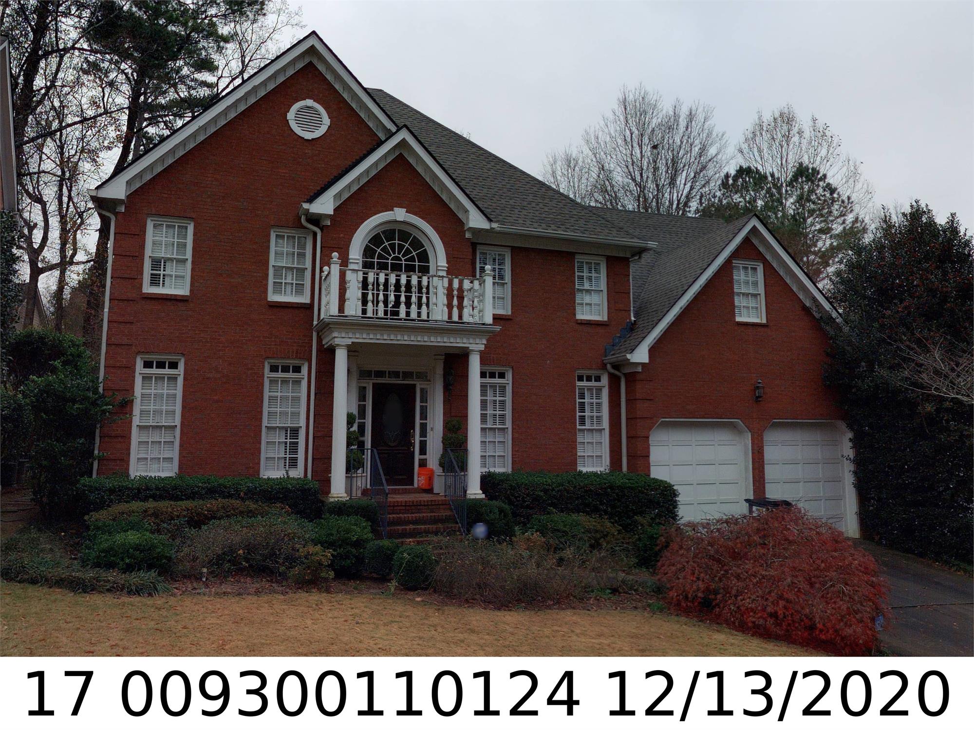 315 Fountain Oaks Ln Ne, Atlanta, GA 30342-2574