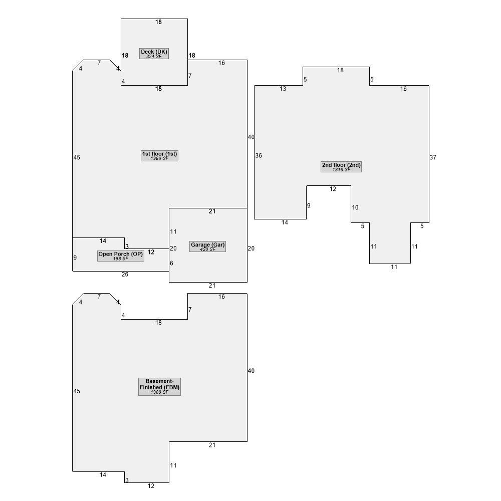 83 Lamb Rd, Moreland, GA 30259-2635