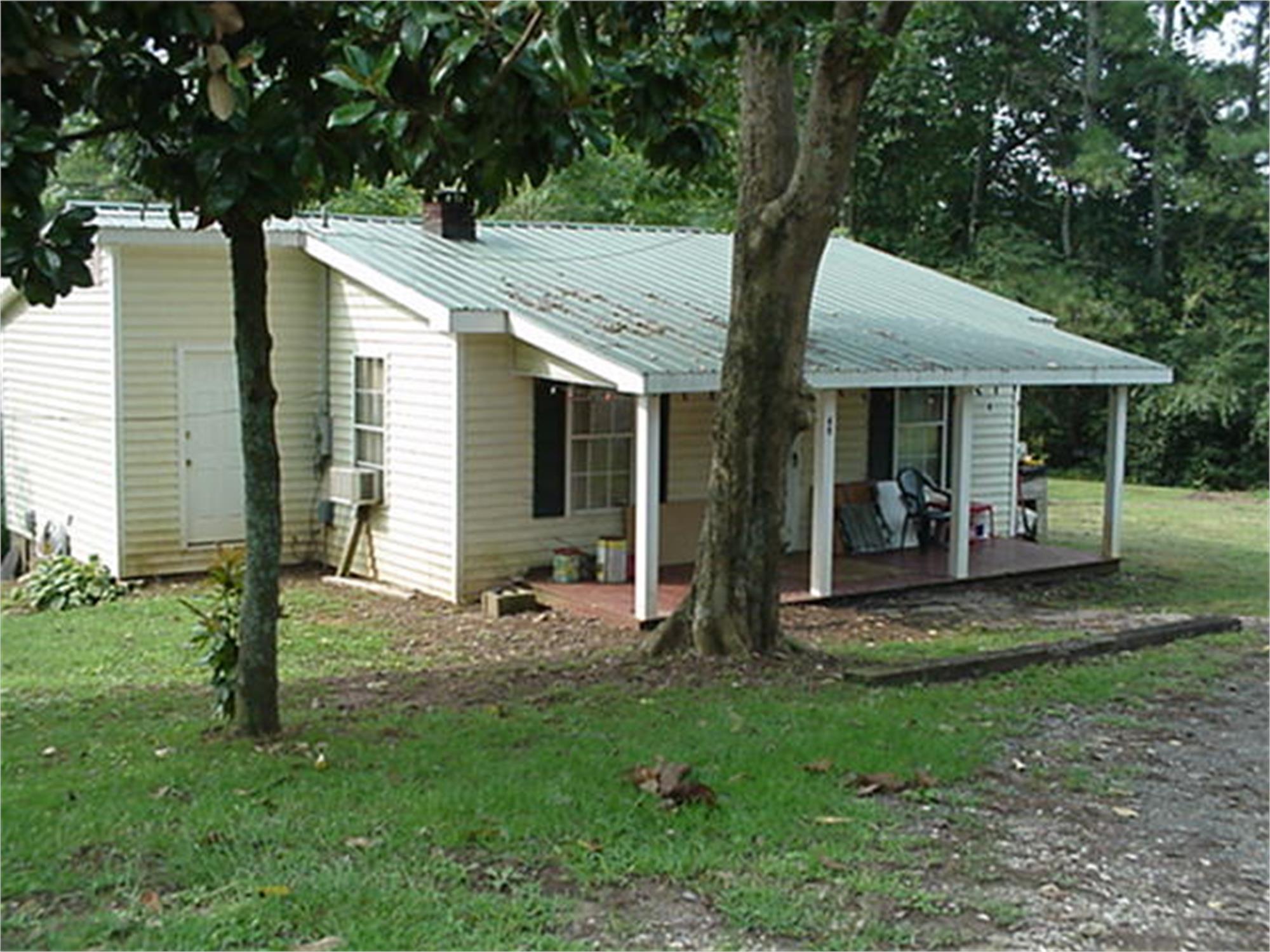 49 Barnes Ct, Jasper, GA 30143-1033