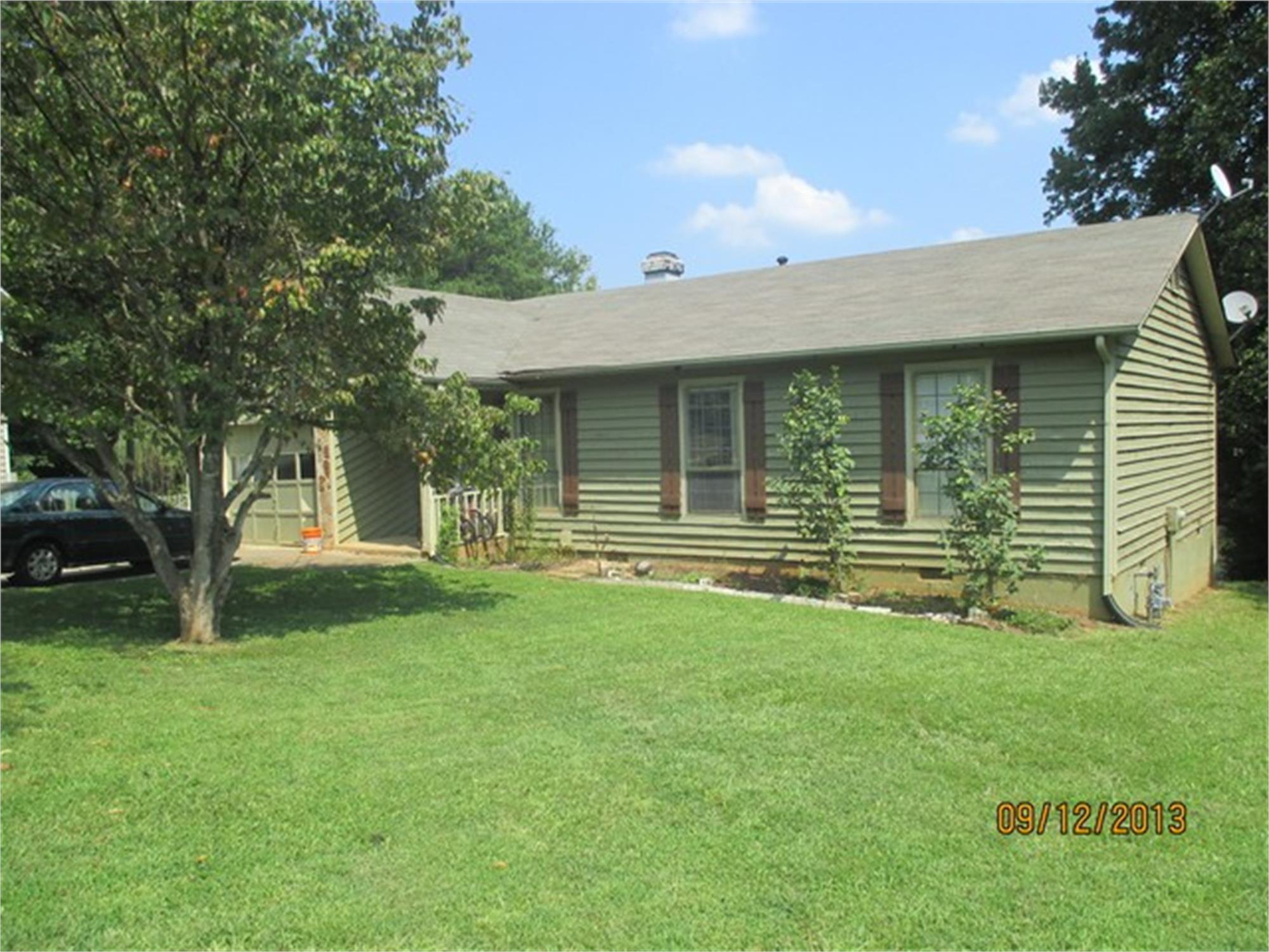 3312 Timbercreek Dr Nw, Lawrenceville, GA 30044-3047
