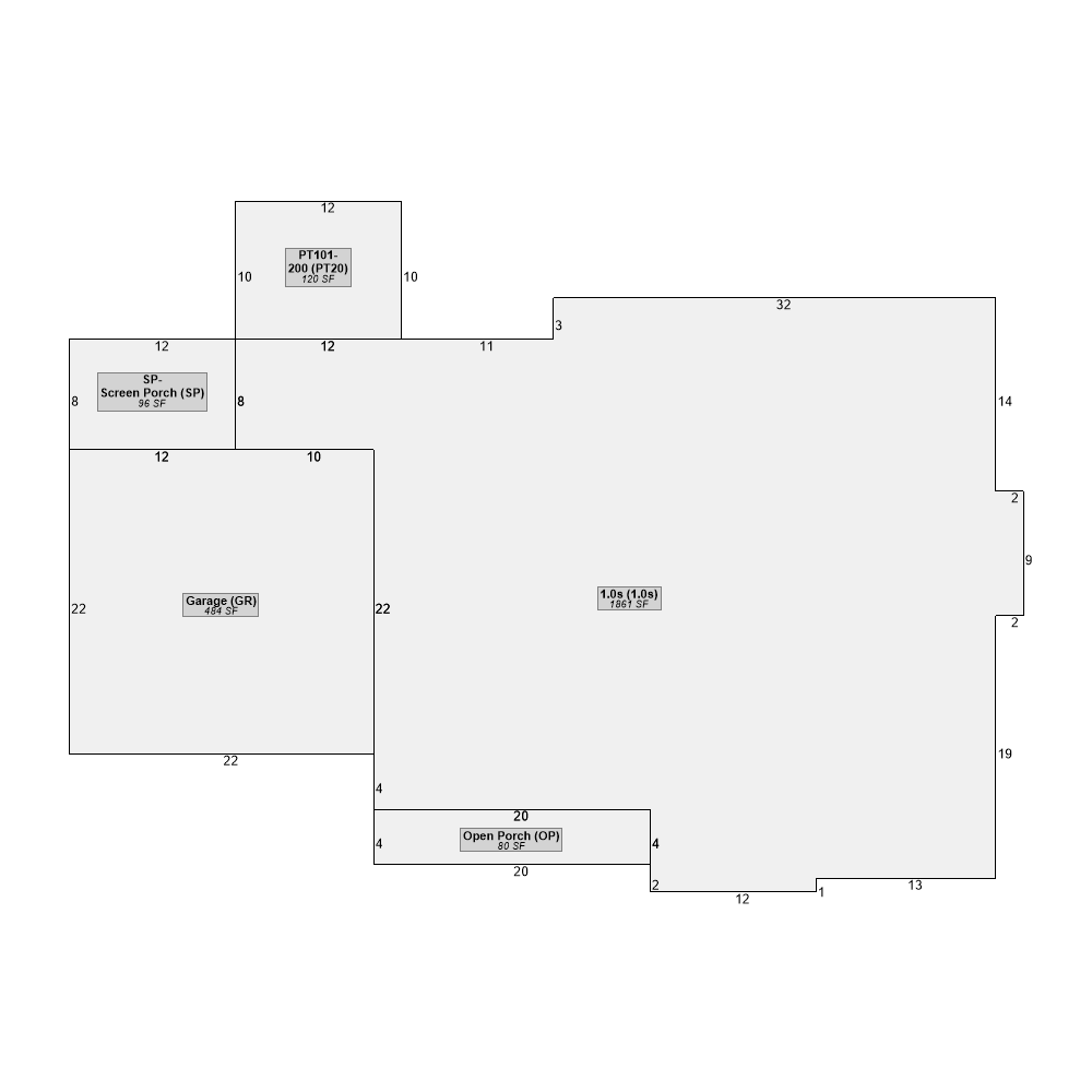 1263 Persimmon Place Dr, Bethlehem, GA 30620-2579