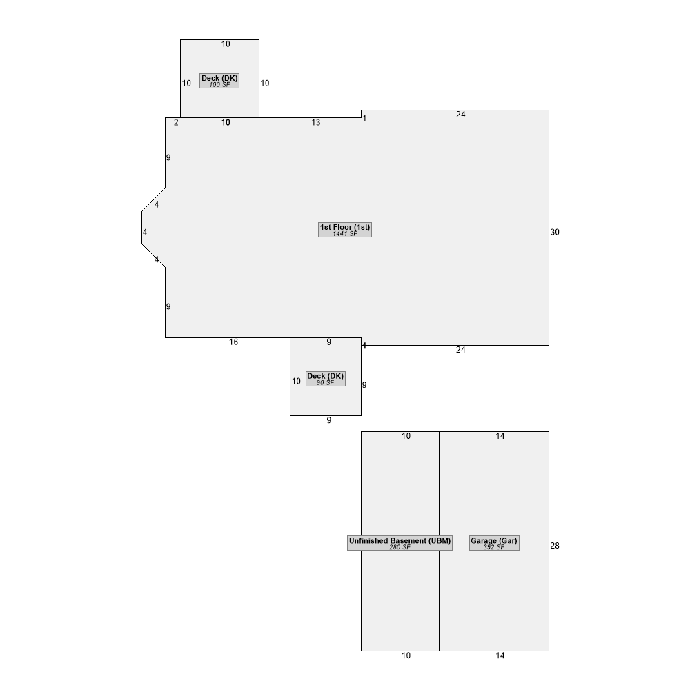 50 W Knight Dr, Carrollton, GA 30116-7934