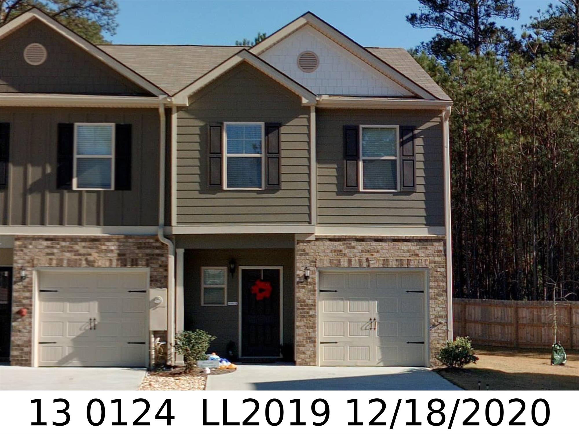 6006 Oak Bend Ct, Riverdale, GA 30296-2365
