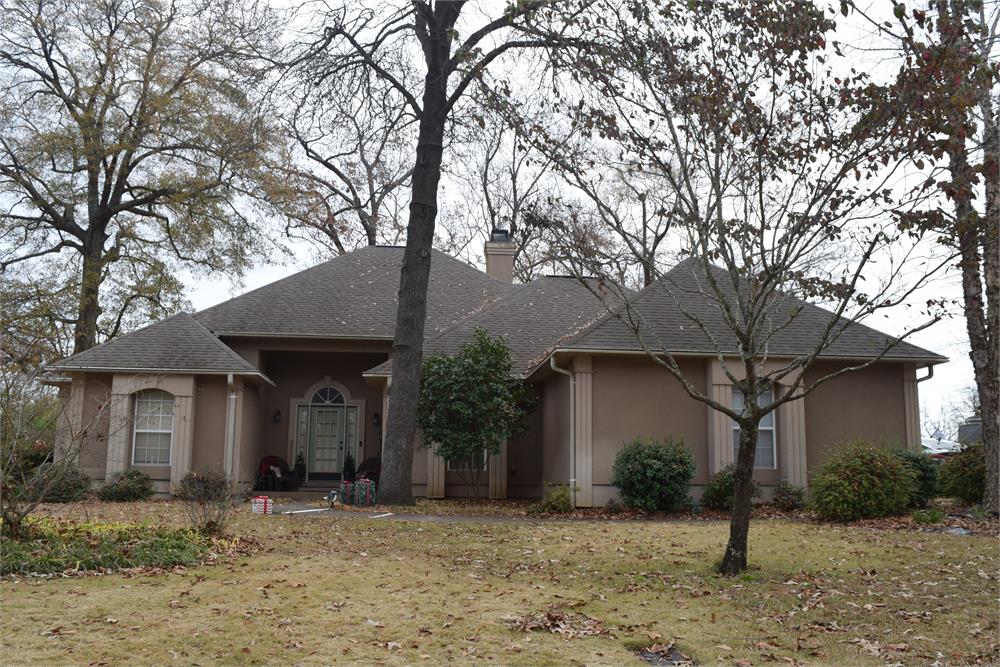 107 Charleston Ct, Warner Robins, GA 31088-2518