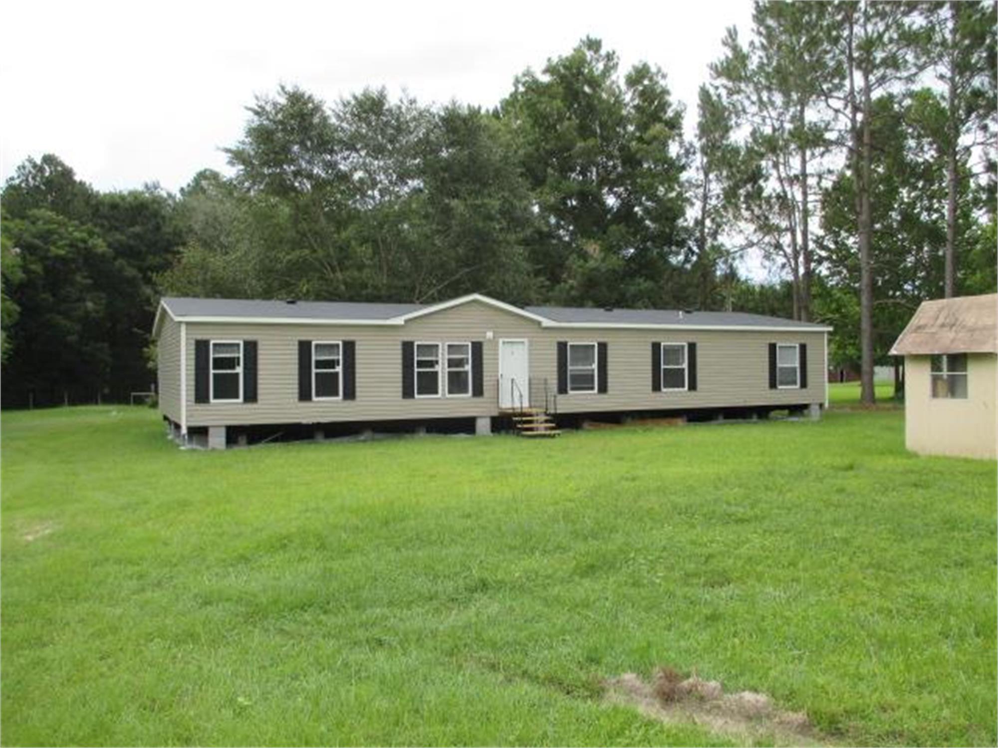 290 Browning Rd, Nashville, GA 31639-5138