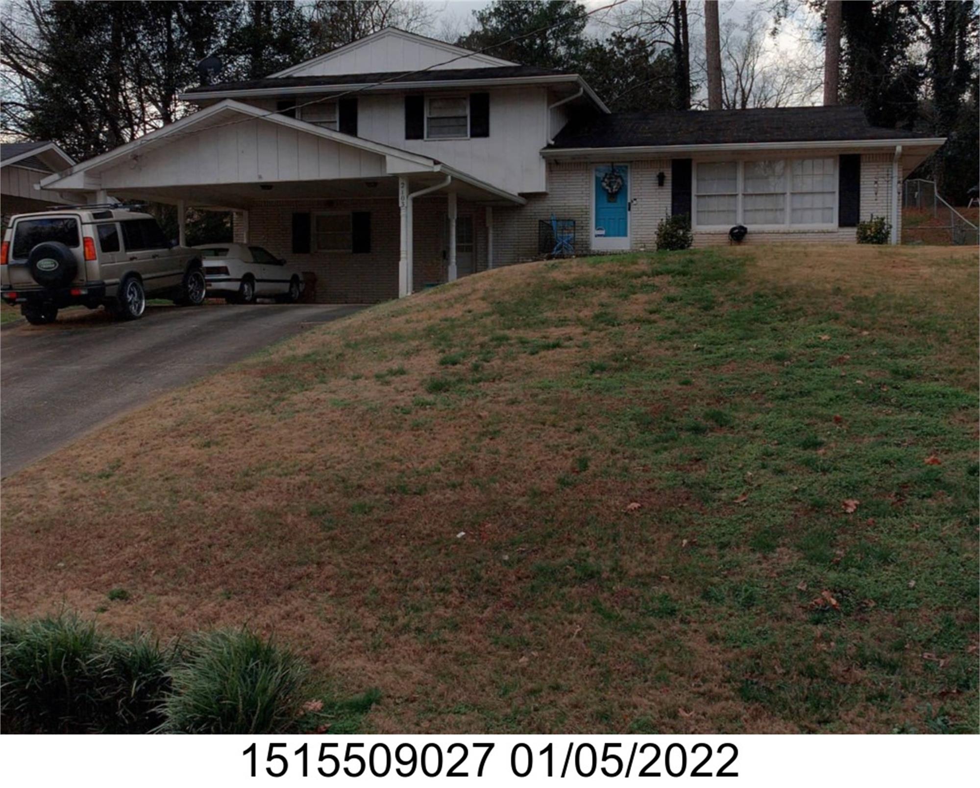 2103 Troutdale Dr, Decatur, GA 30032-6045