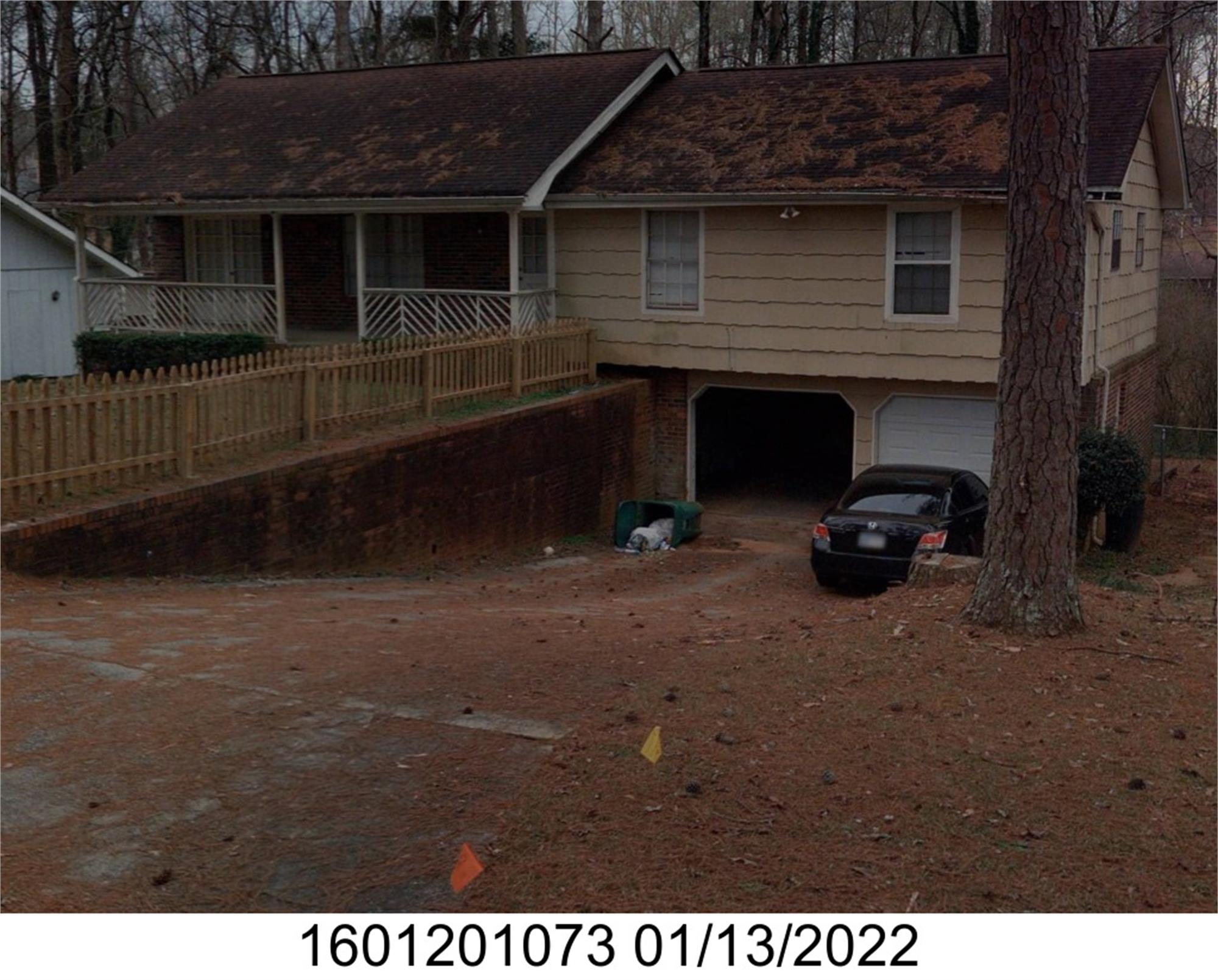 3237 Moravia Dr, Stonecrest, GA 30038-2636