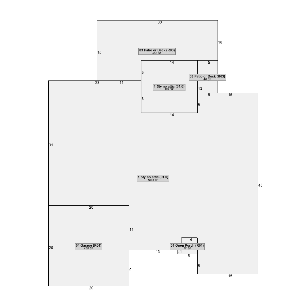 305 Keller Rd, Rincon, GA 31326-4701