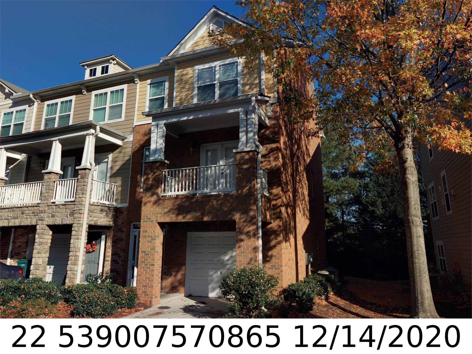 14183 Yacht Terrace, Alpharetta, GA 30004-0607