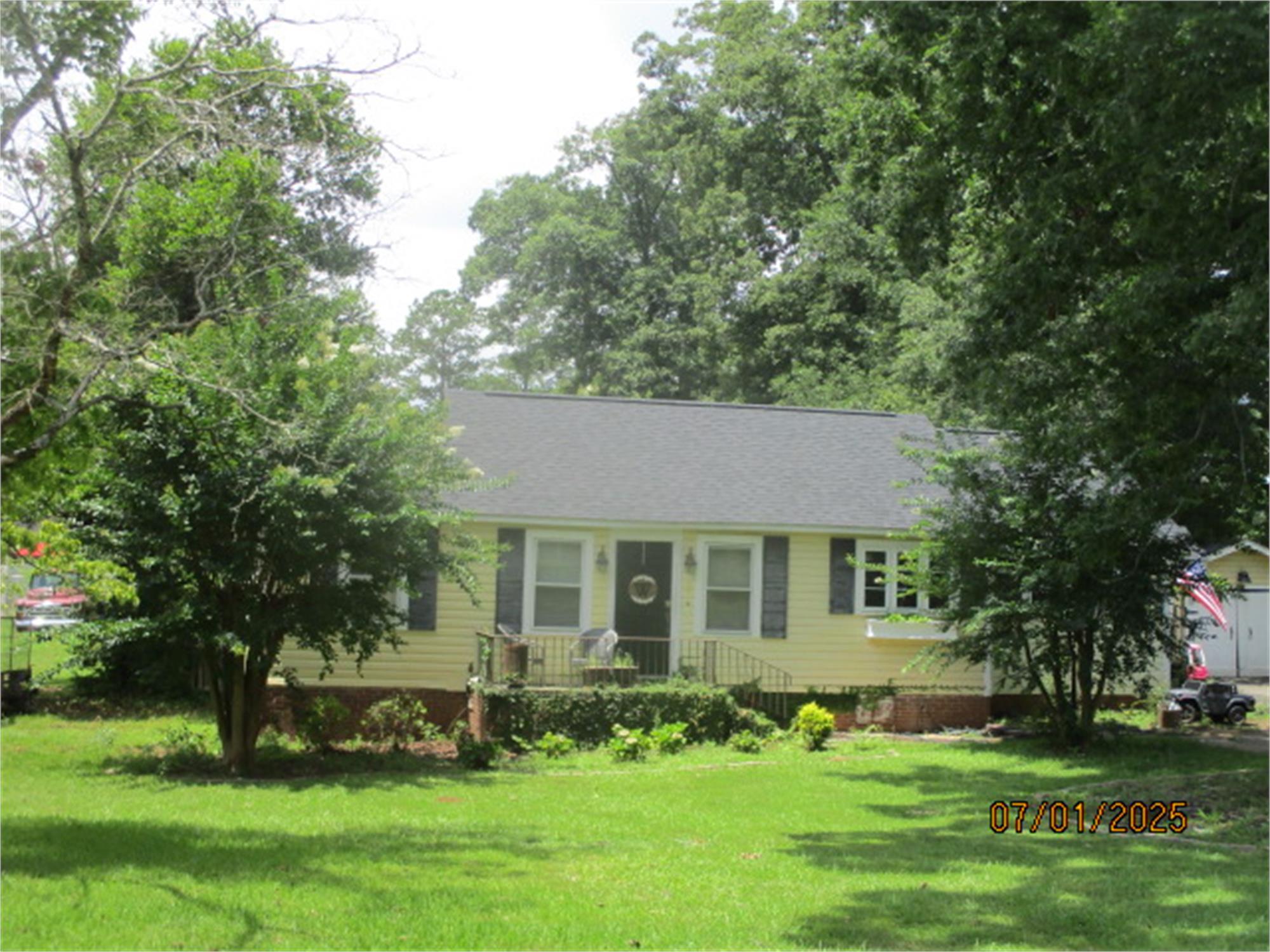 154 Stewart Ave, Gray, GA 31032-5200