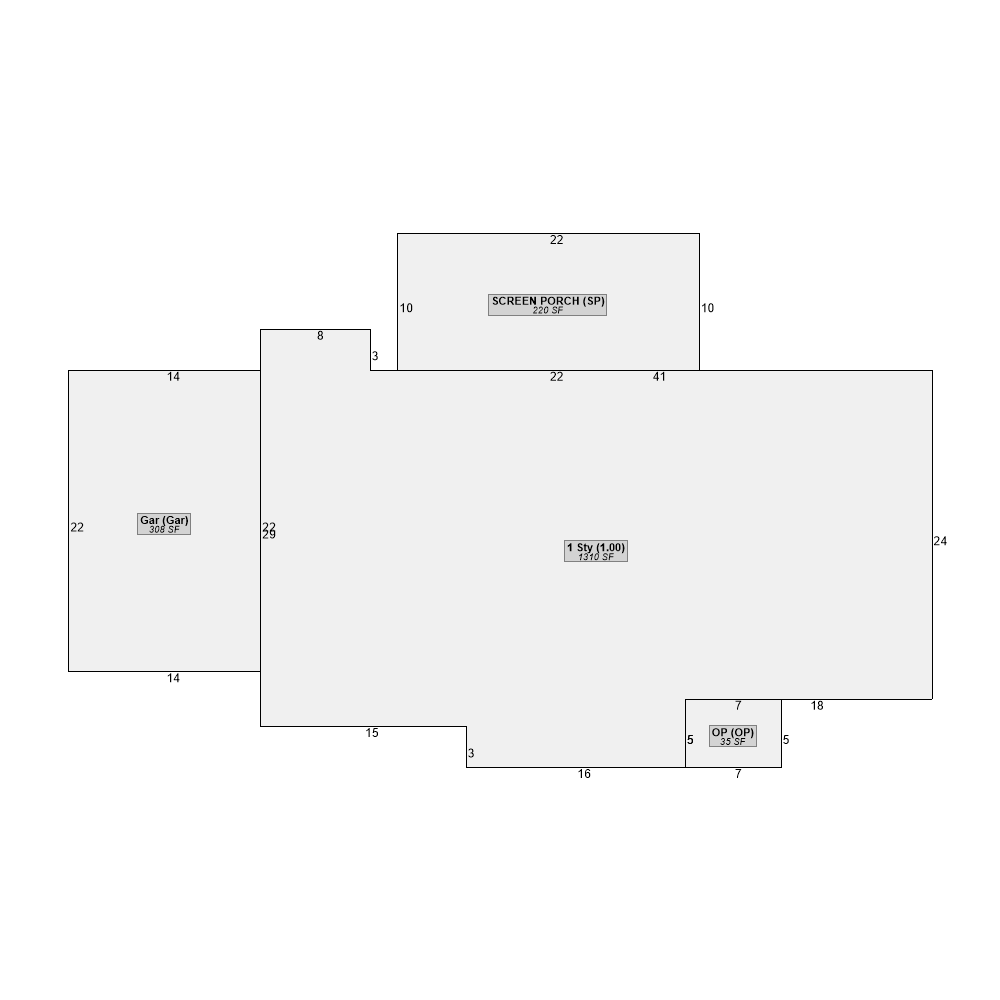 5203 Field Dr, Lake Park, GA 31636-3026