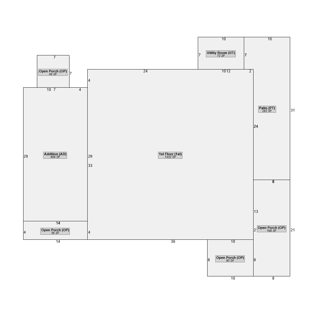 2135 Fort Creek Rd, Dearing, GA 30808-2819