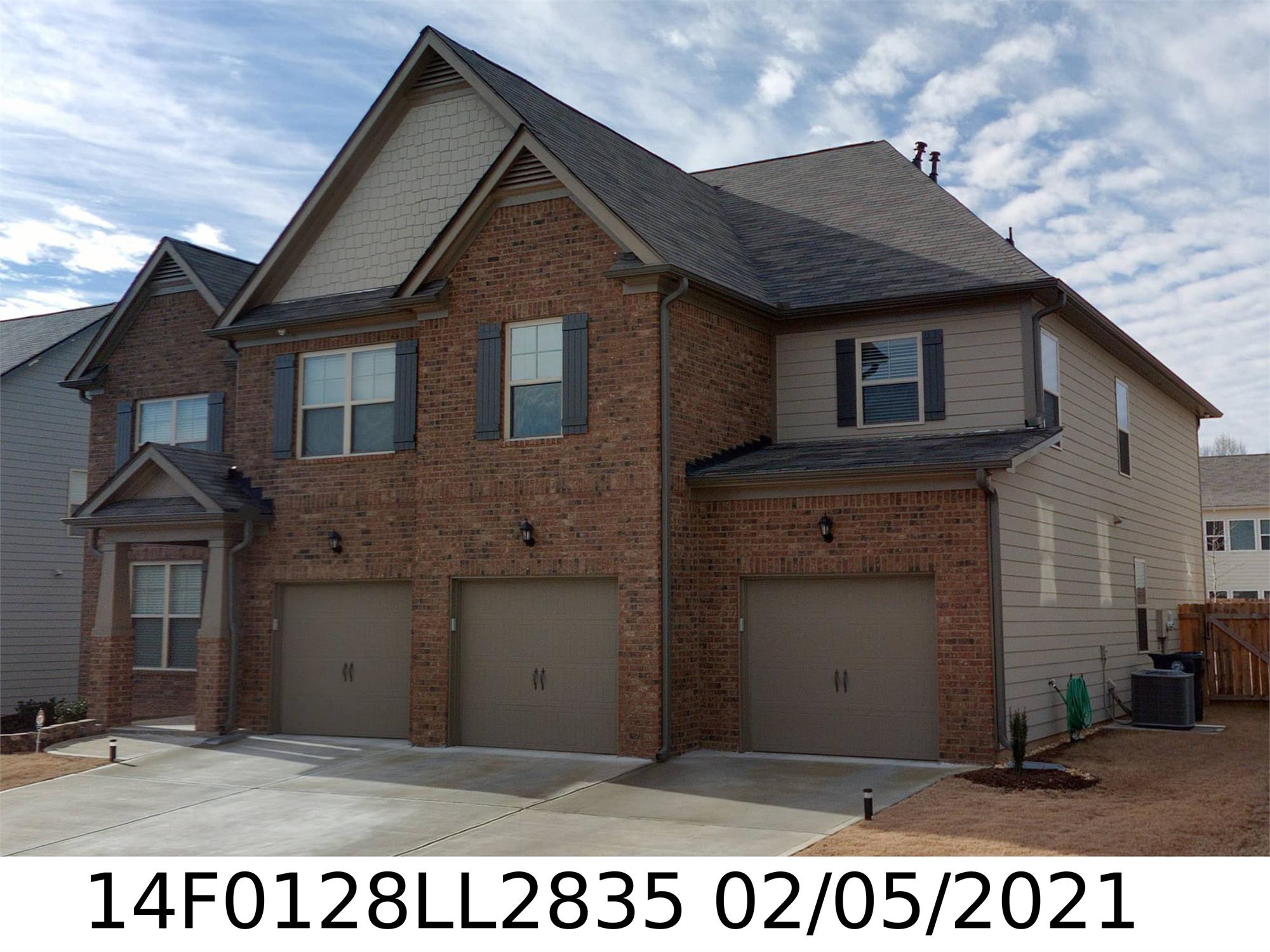 419 Woodmill Way, Atlanta, GA 30331-3111