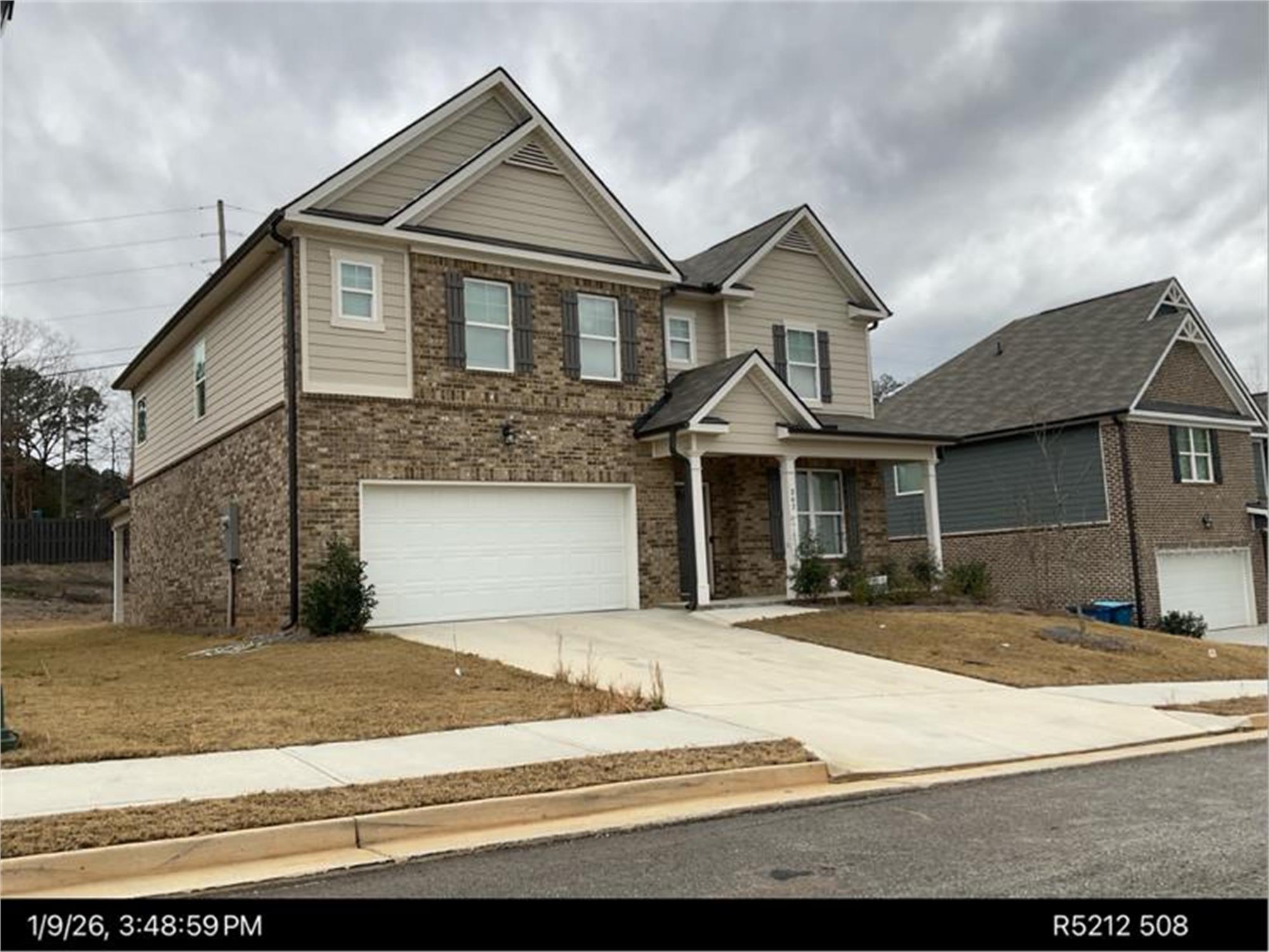 347 Collier Mills Rd, Lawrenceville, GA 30045-6780
