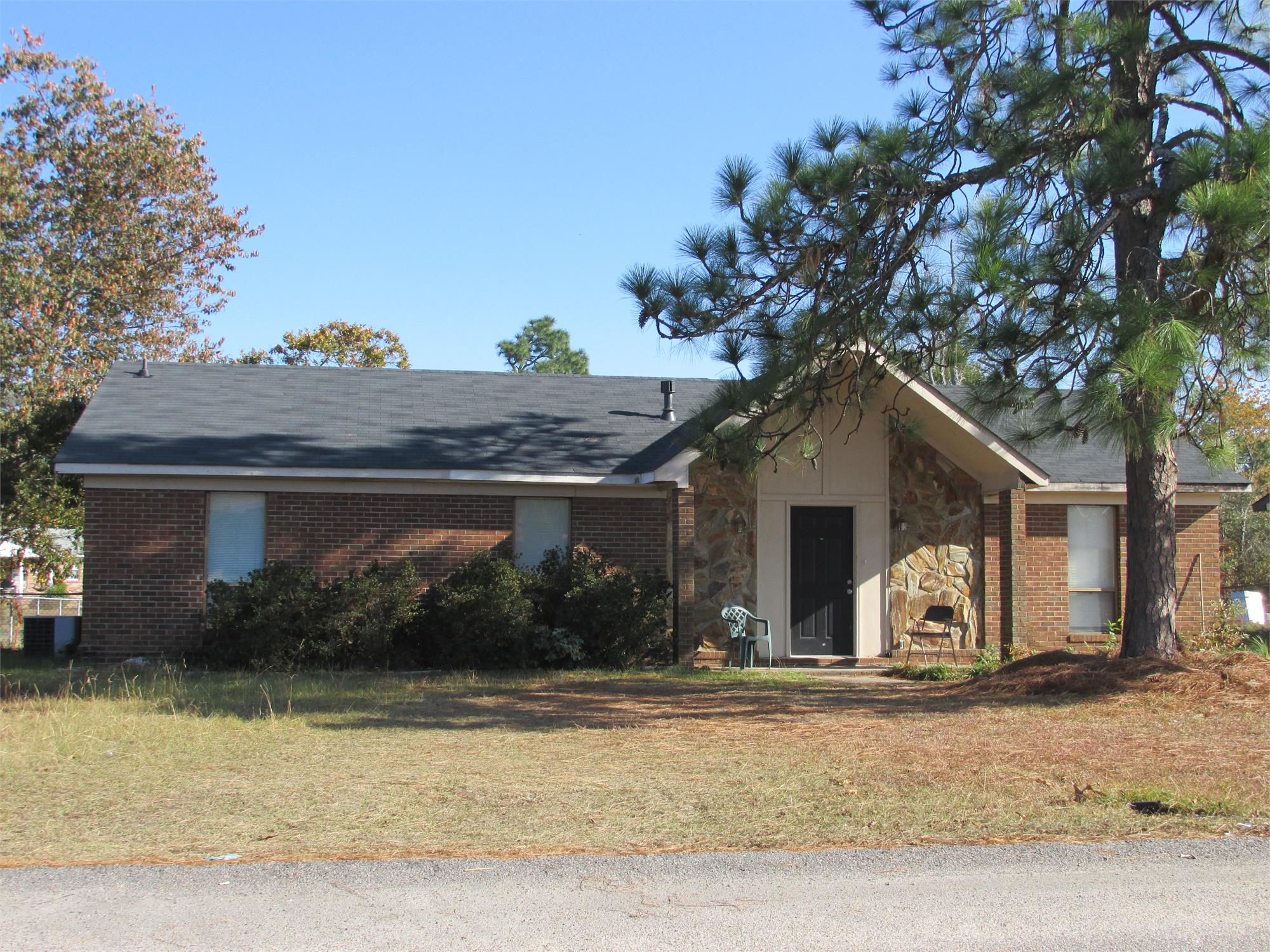 3716 Hickory Cove Rd, Hephzibah, GA 30815-6025