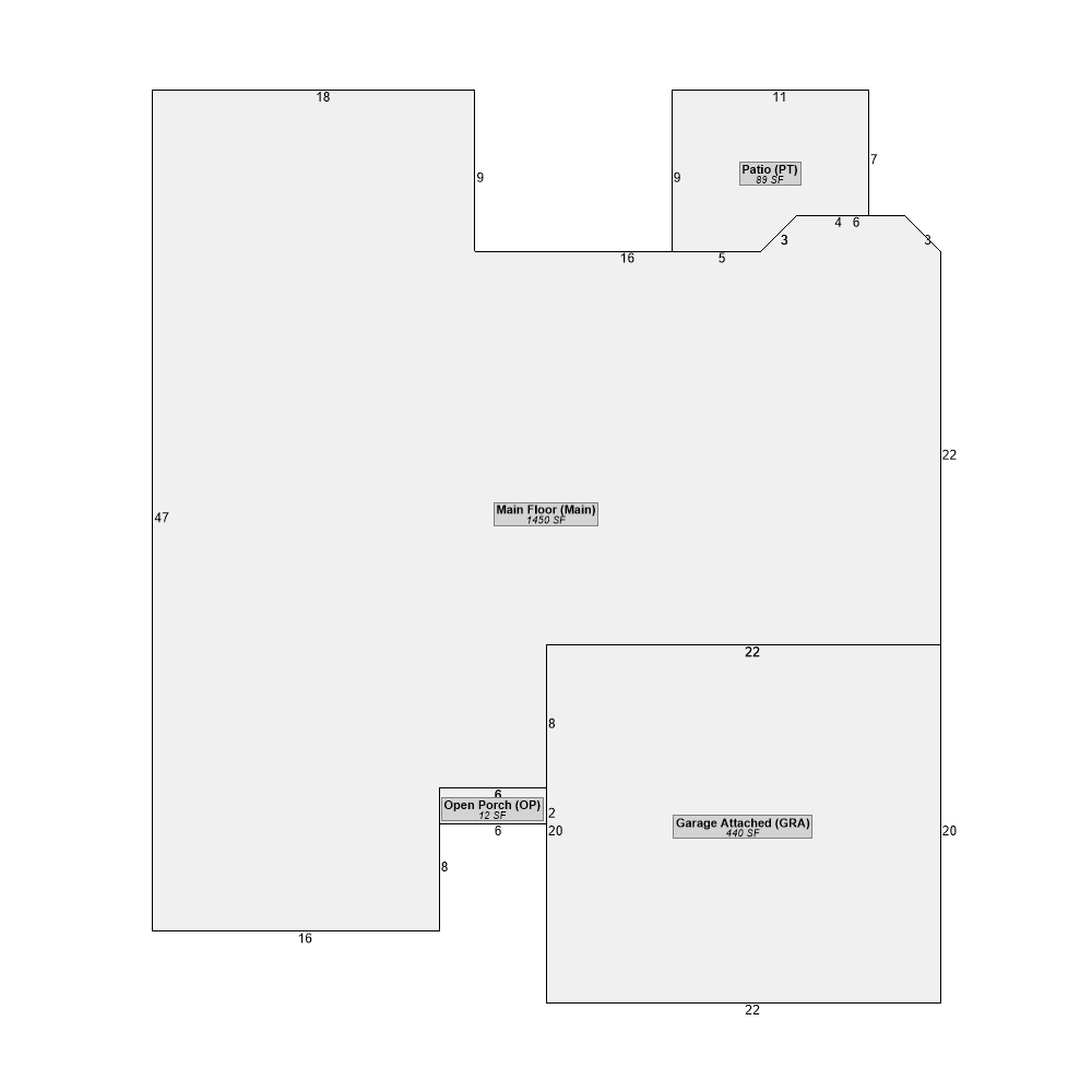 36 Noahs Way, Colbert, GA 30628-3697