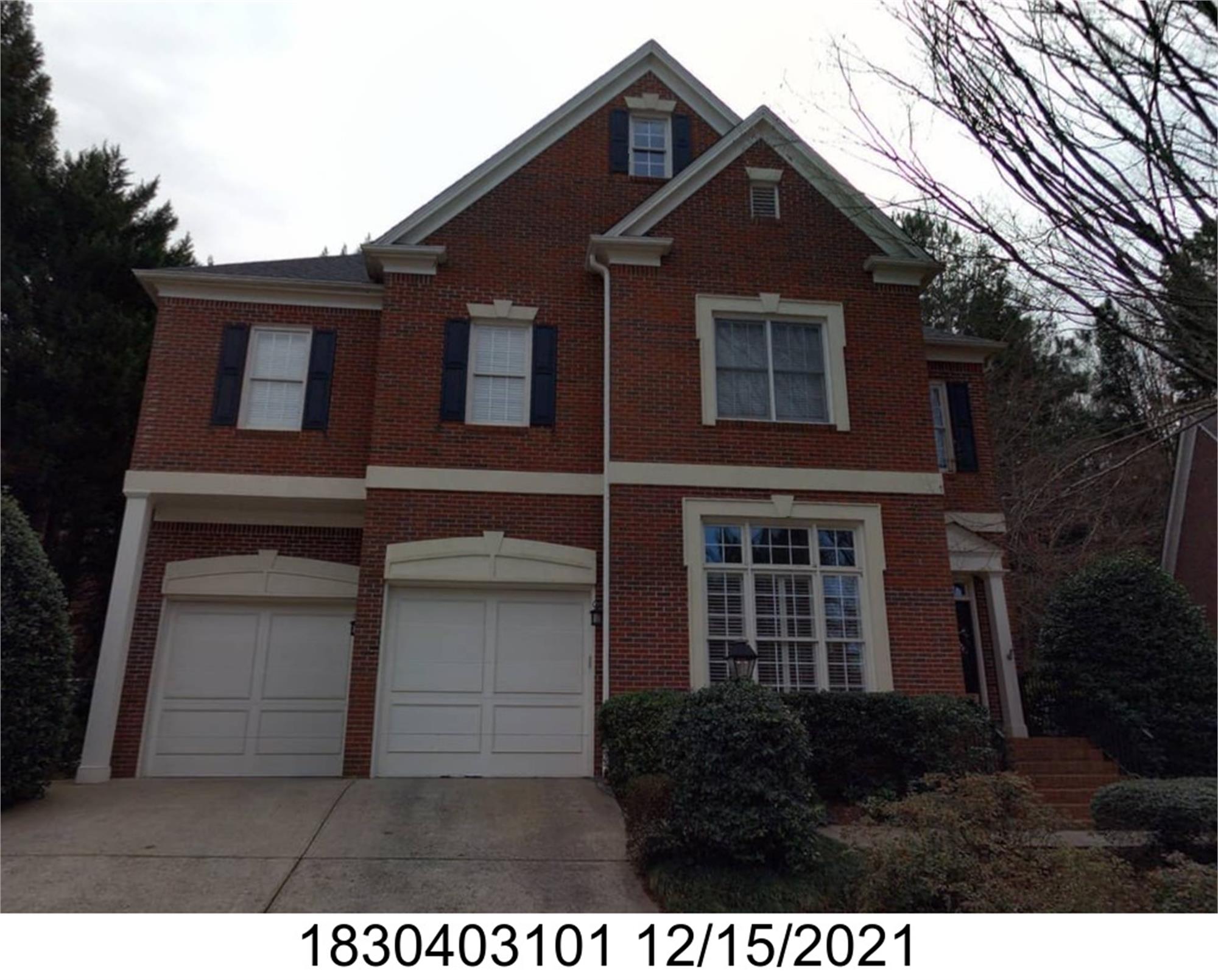 3546 High Grove Way, Brookhaven, GA 30319-1991