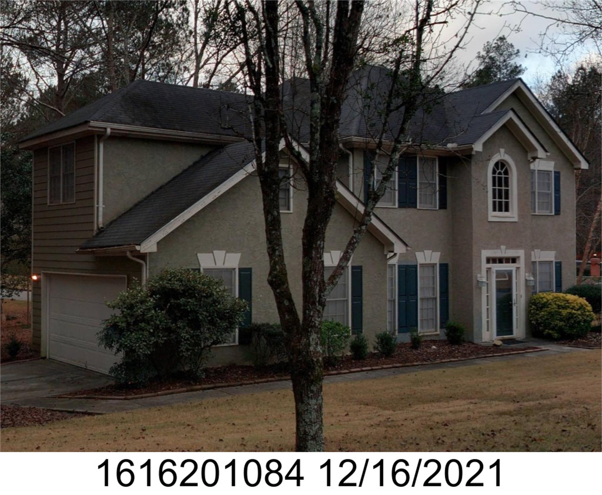 7201 Wheeler Trl, Lithonia, GA 30058-9017