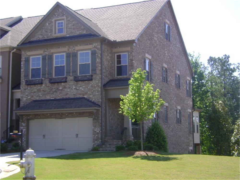 6449 Bennington Bluff Ct, Mableton, GA 30126-7272