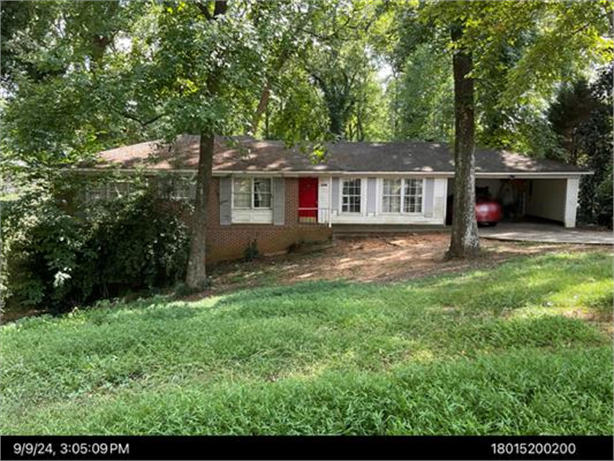 1169 Angelia Dr Sw, Mableton, GA 30126-4805