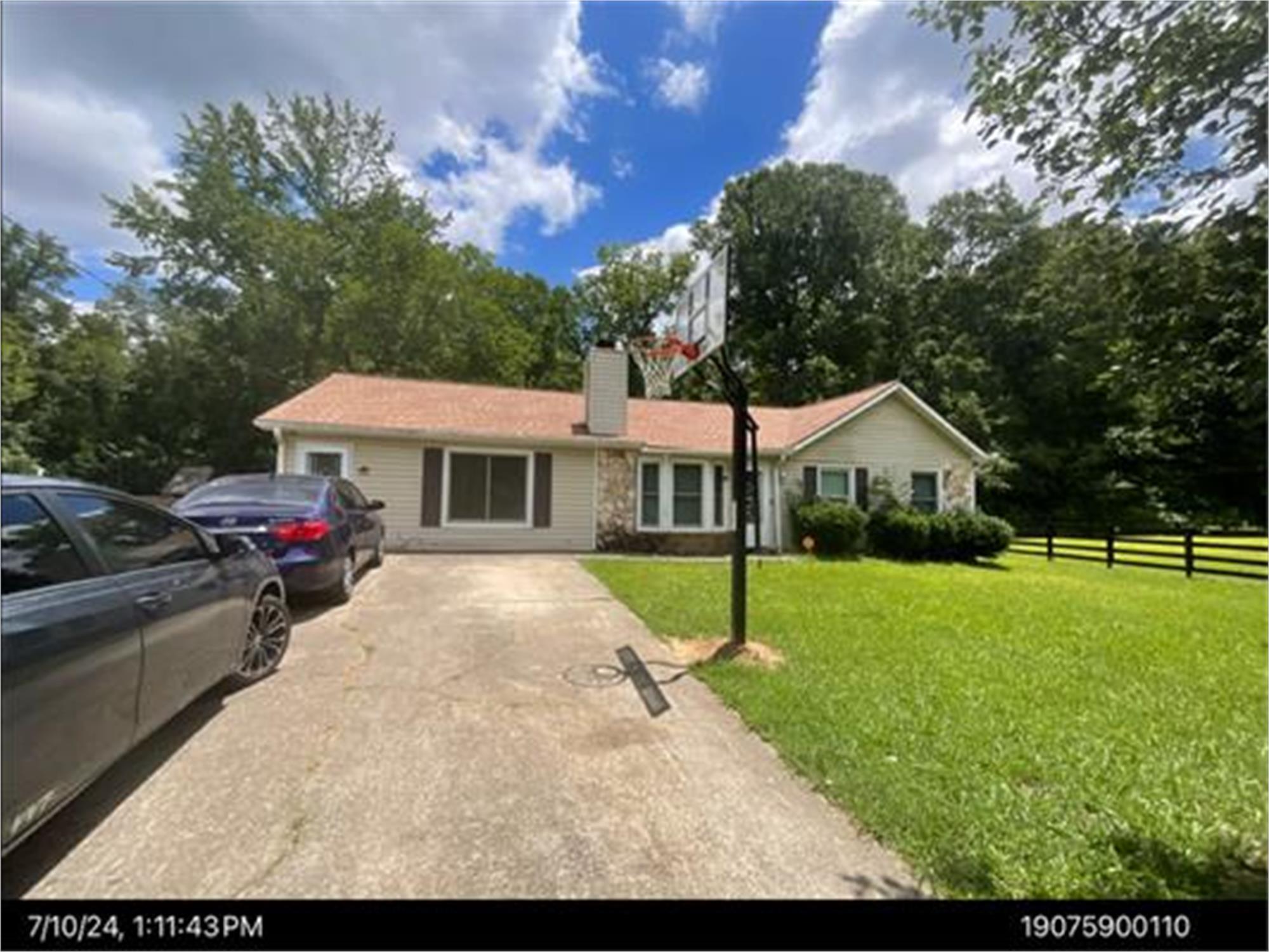 3215 Lancer Dr Sw, Powder Springs, GA 30127-3616