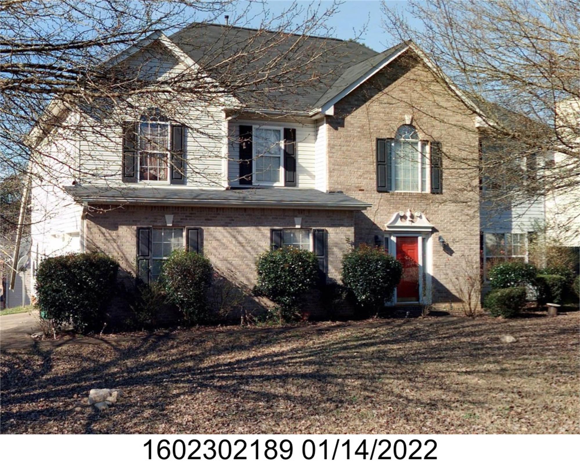 3037 Havenwood Way, Lithonia, GA 30038-5314