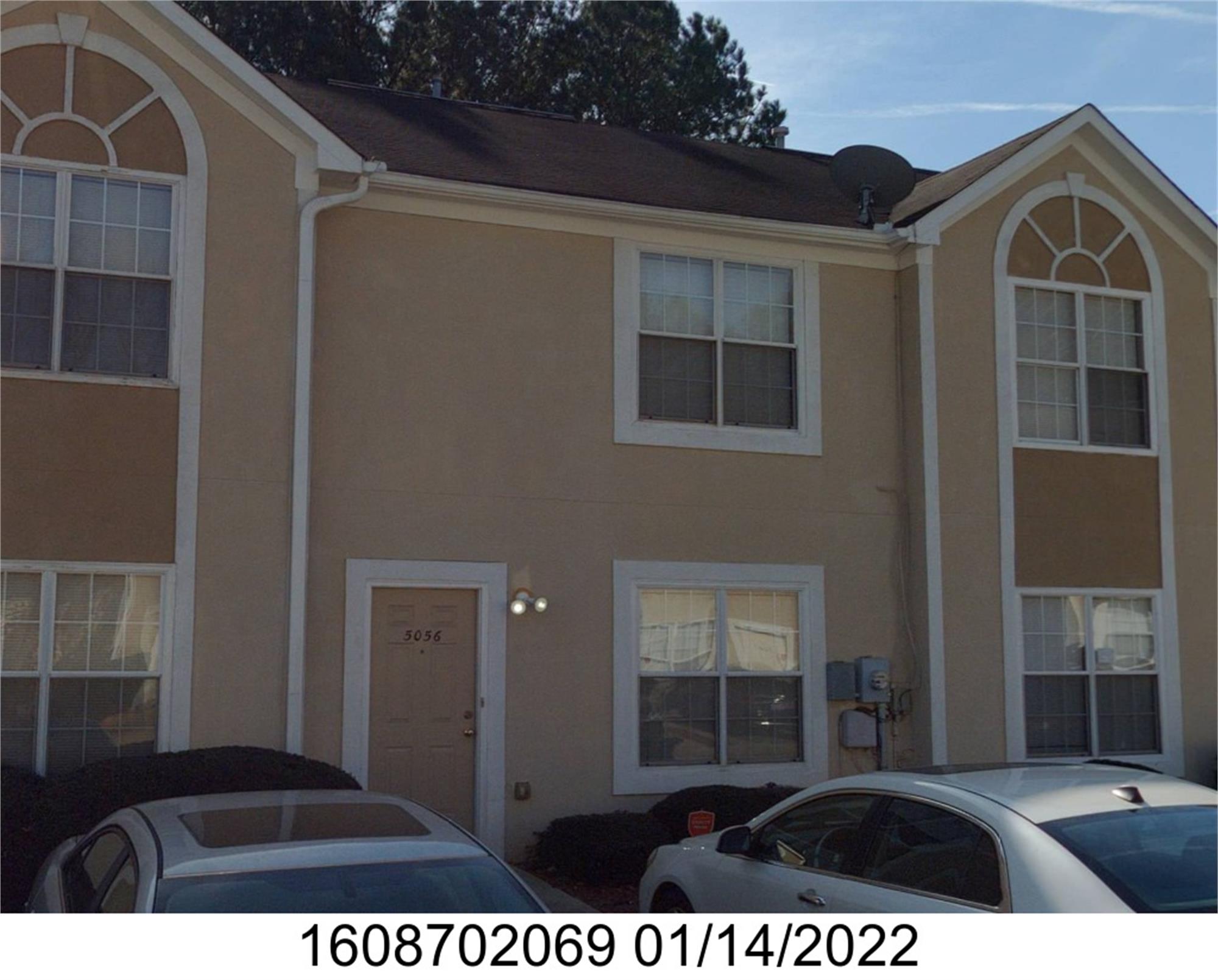 5056 Chupp Way Cir, Lithonia, GA 30038-2077