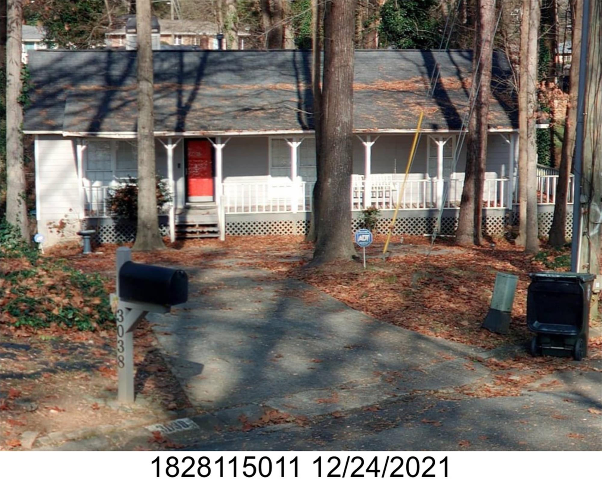 3038 Meadowood Ln, Atlanta, GA 30341-3845