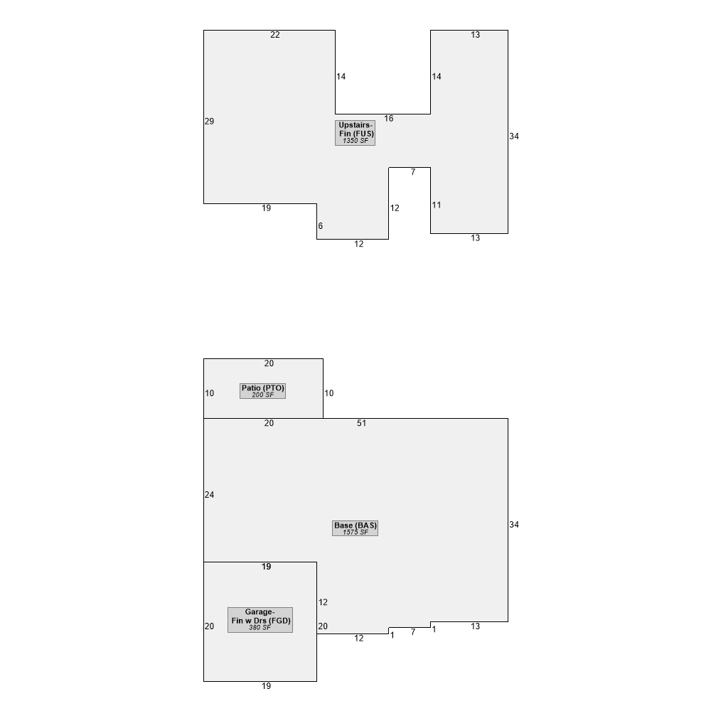 125 Normandy Dr, Woodstock, GA 30188-7064