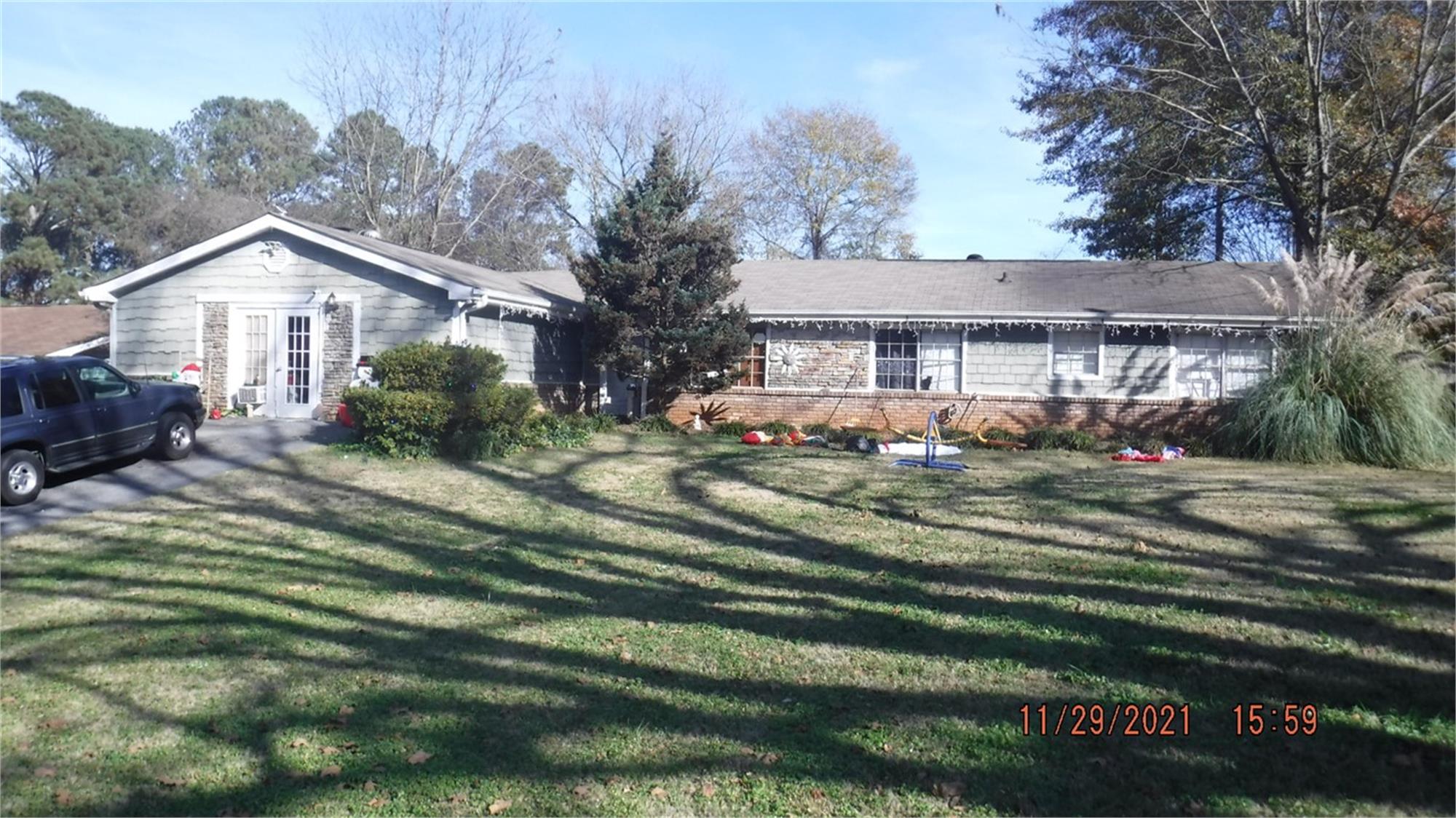 3982 Maybreeze Rd Ne, Marietta, GA 30066-2732