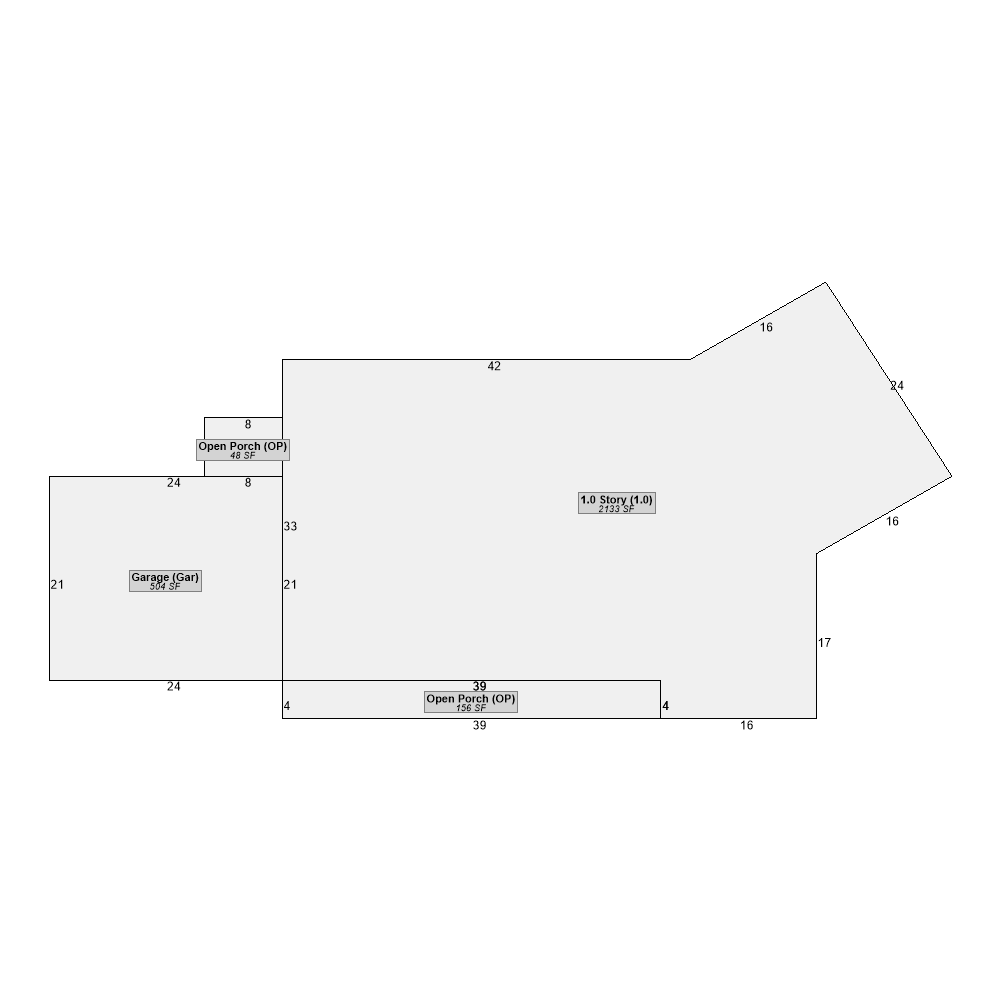 48 N Broad St, Alamo, GA 30411-4053