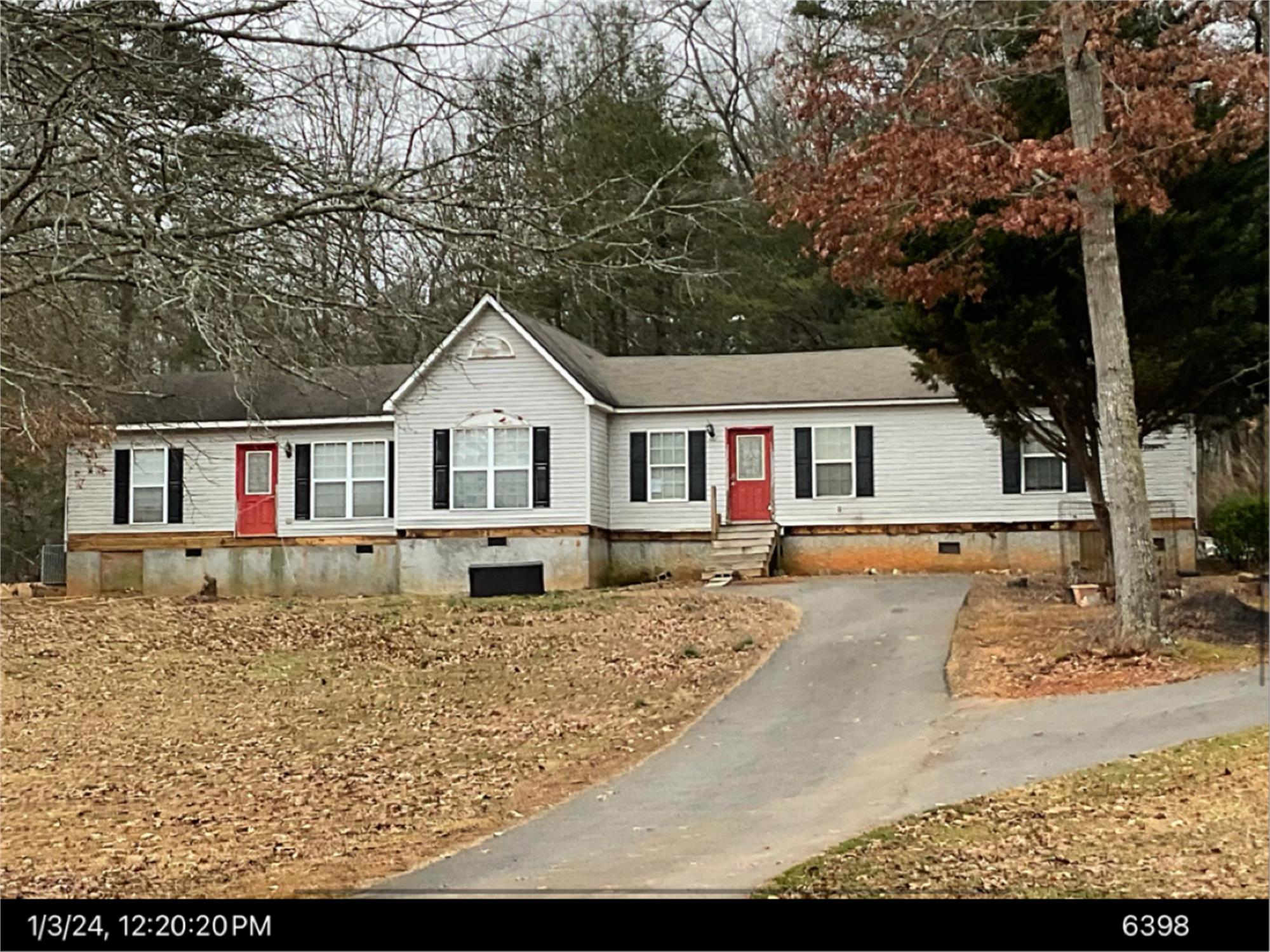 53 Hollow Hill Spur, Blairsville, GA 30512-8150
