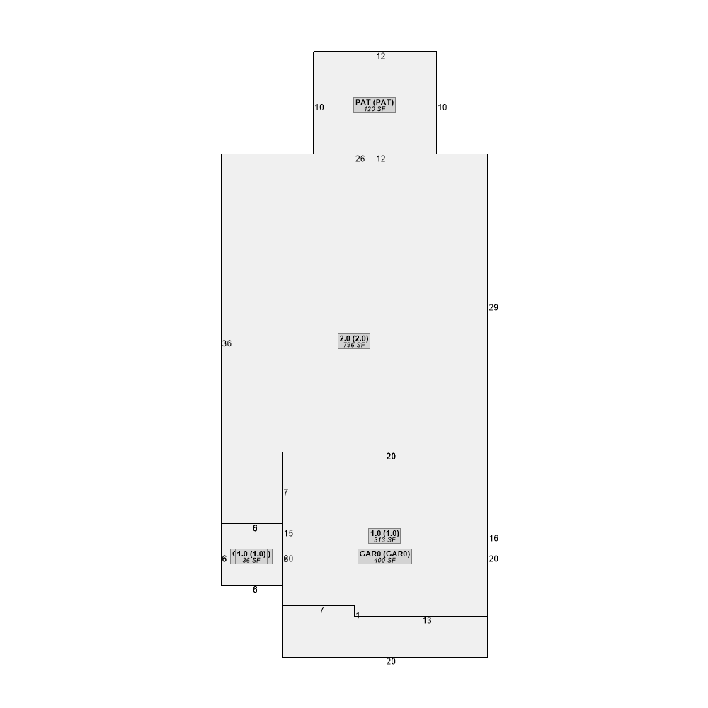 2030 Briar Creek Ct Ne, Conyers, GA 30012-7123