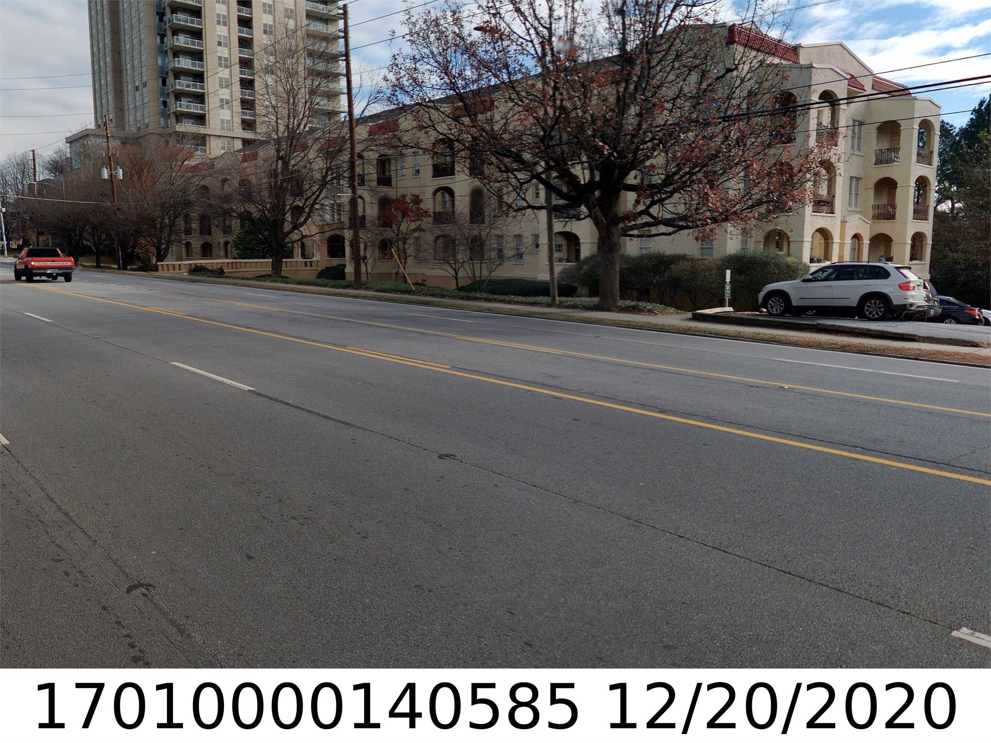2855 Peachtree Rd Ne #317, Atlanta, GA 30305-3178