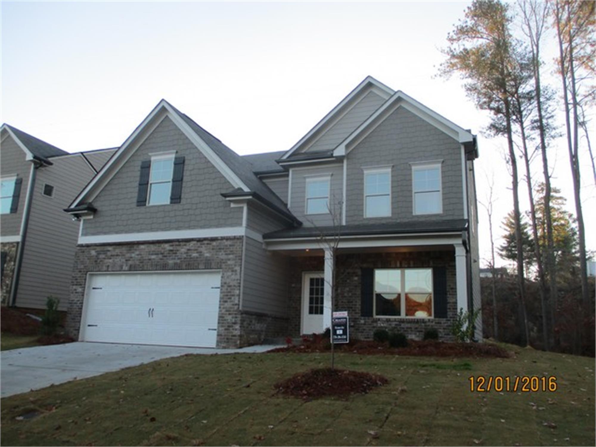 1909 Briarcliff Way, Buford, GA 30518-2981