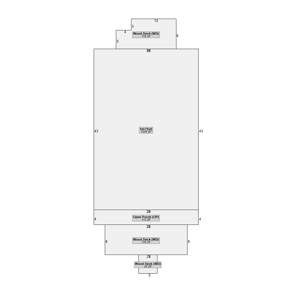 176 Marshall Dr, Monticello, GA 31064-1301