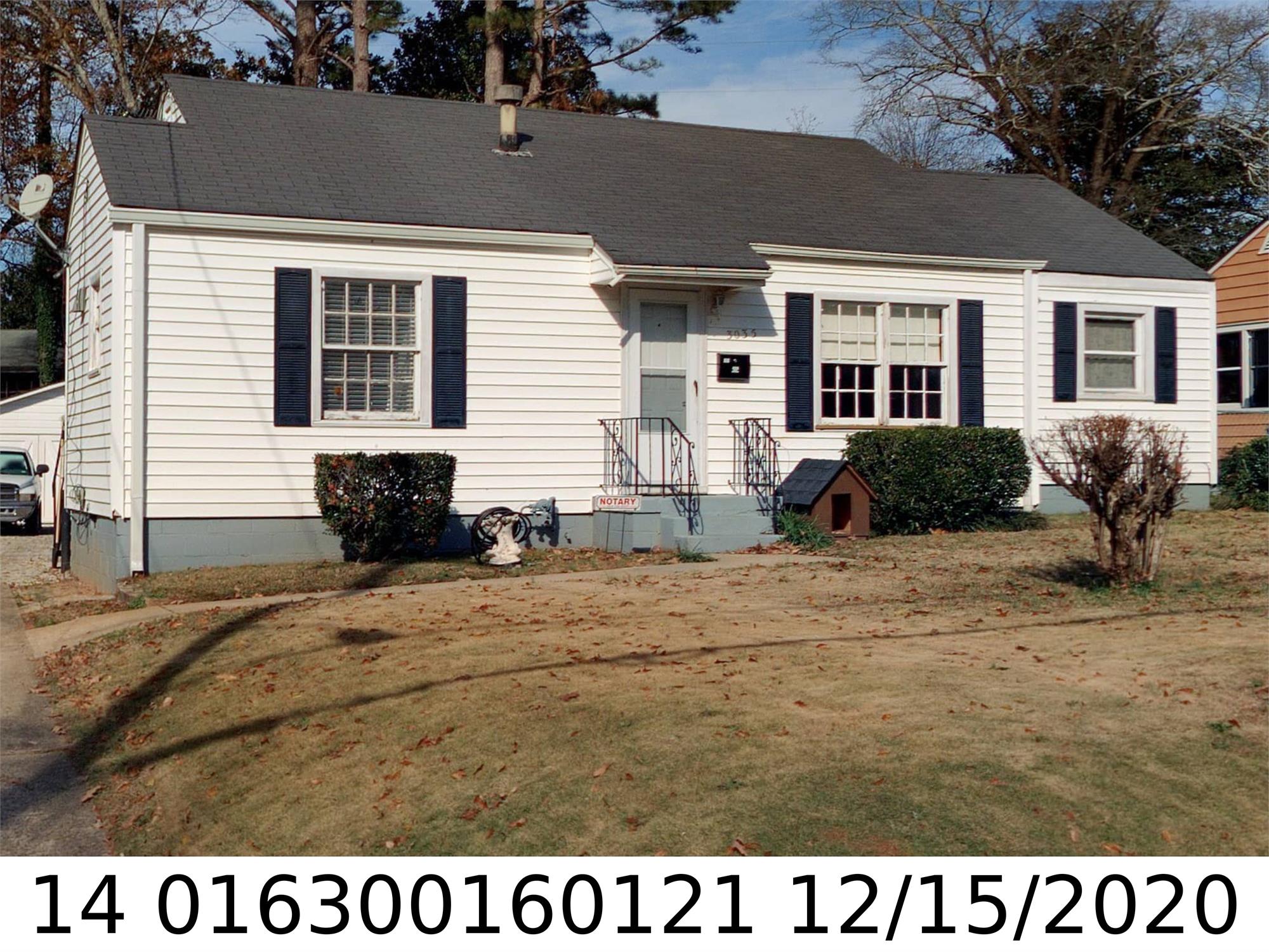 3035 Washington Rd, Atlanta, GA 30344-4529