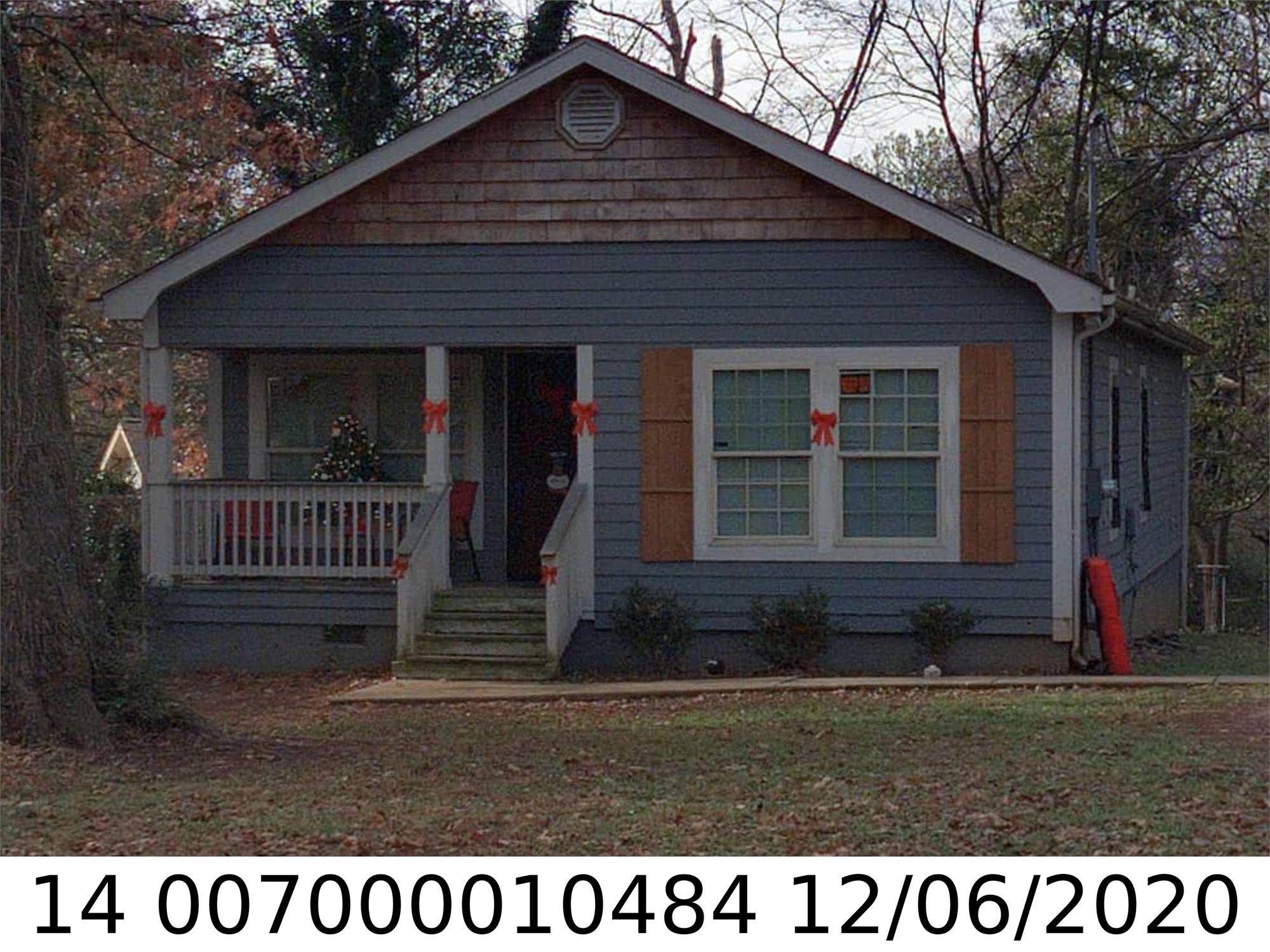 252 Polar Rock Rd Sw, Atlanta, GA 30315-6321