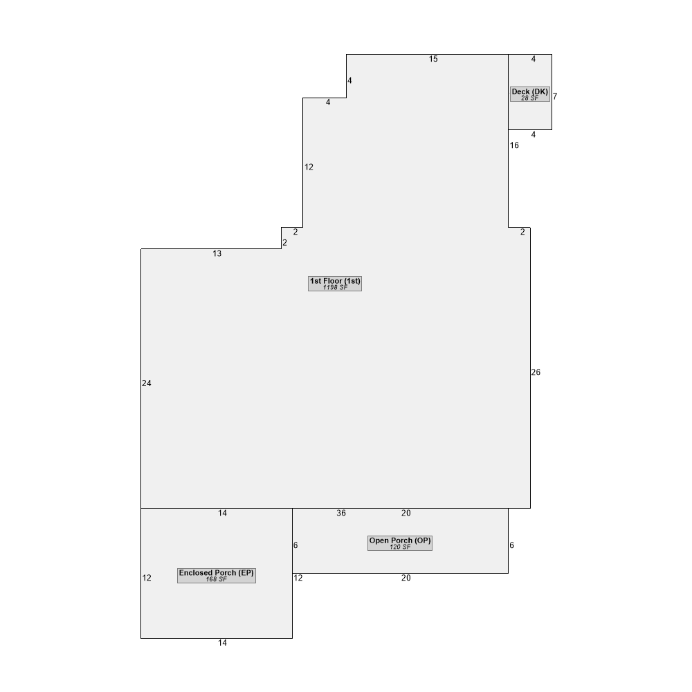 29 Branch Trl, Ellijay, GA 30540-1620