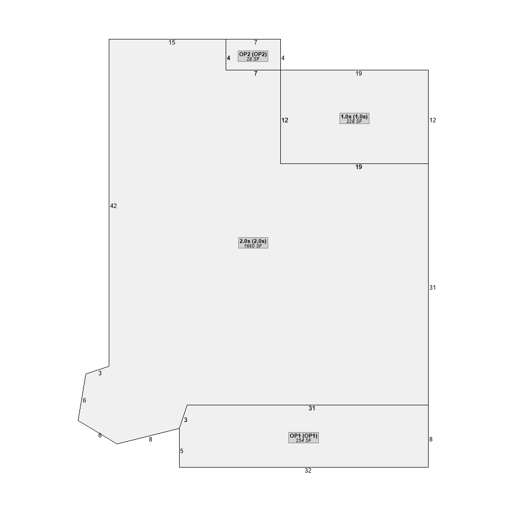 205 Mcdougald Avenue, Pine Mountain, GA 31822