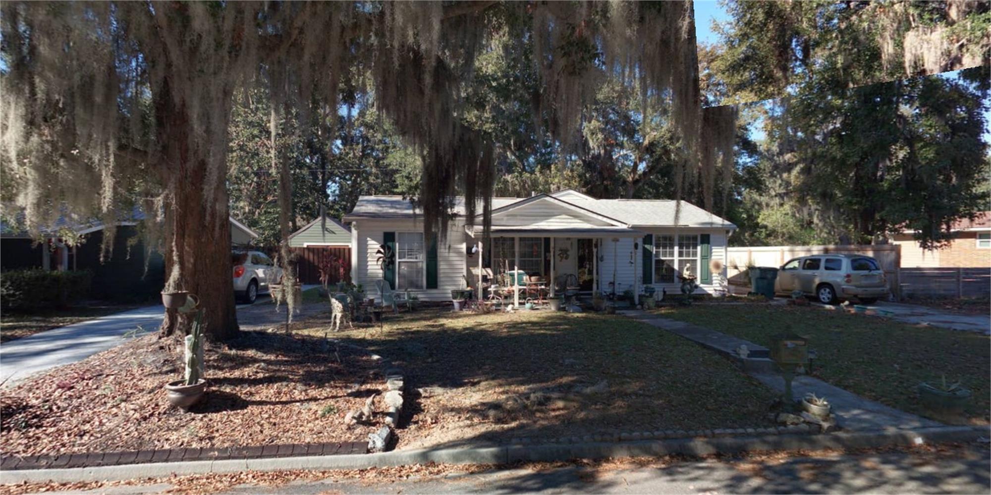 1 Lansing Ave, Savannah, GA 31406-4116