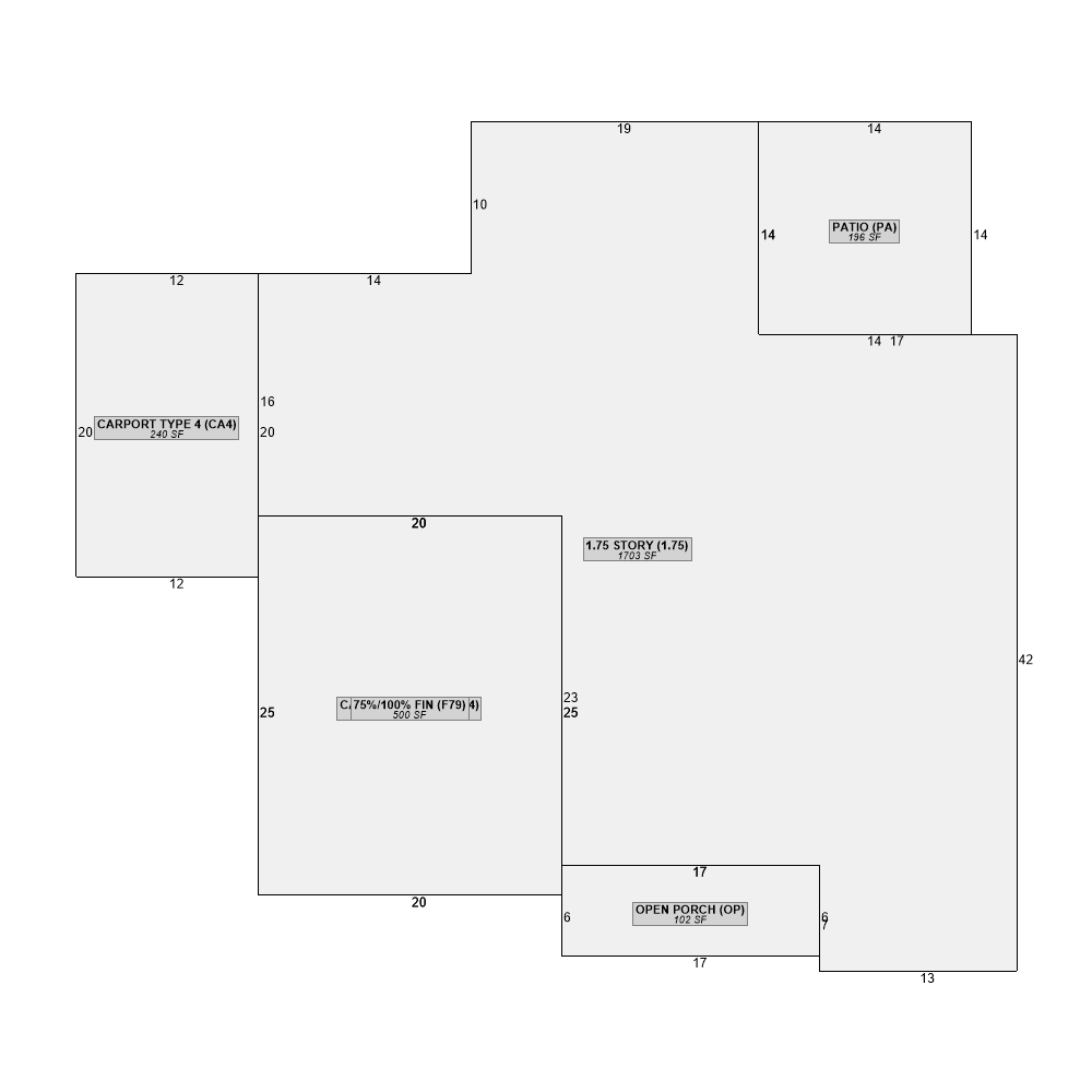 100 Eastmark Way, Fayetteville, GA 30214-3272