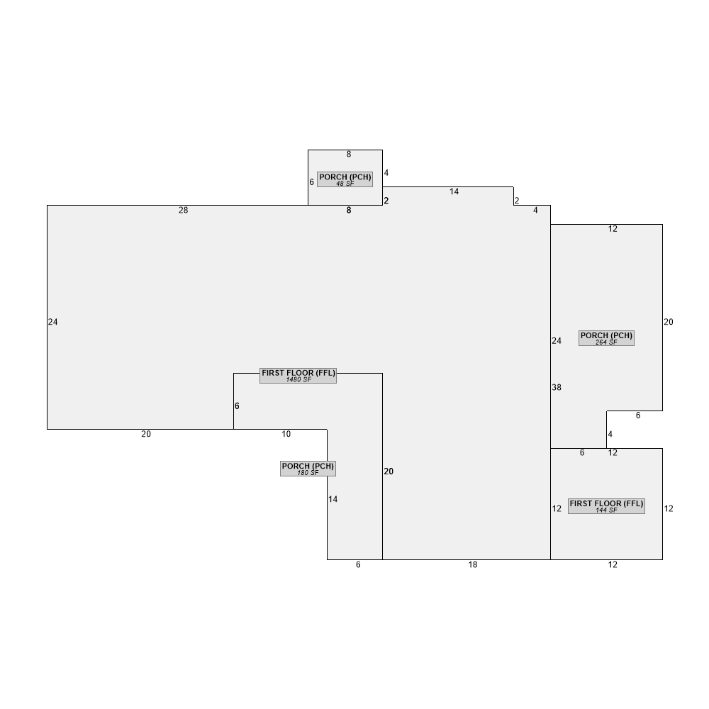 1198 Old Mill Rd, Dallas, GA 30157-9320