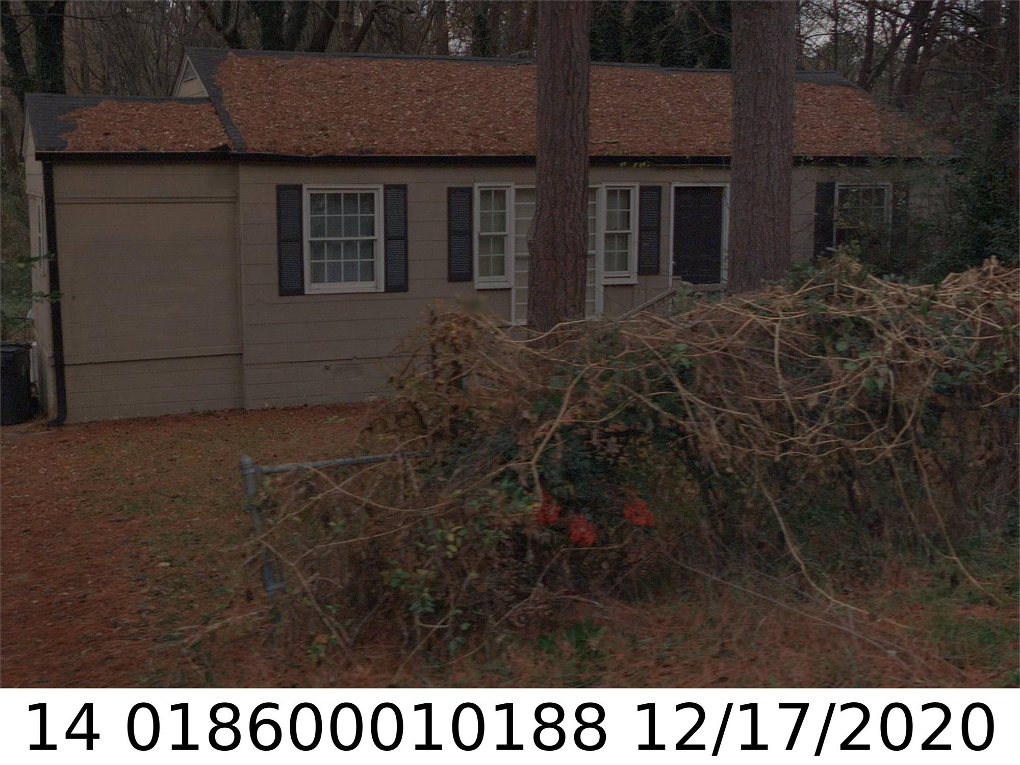 2133 Woodberry Ave, Atlanta, GA 30344-1129