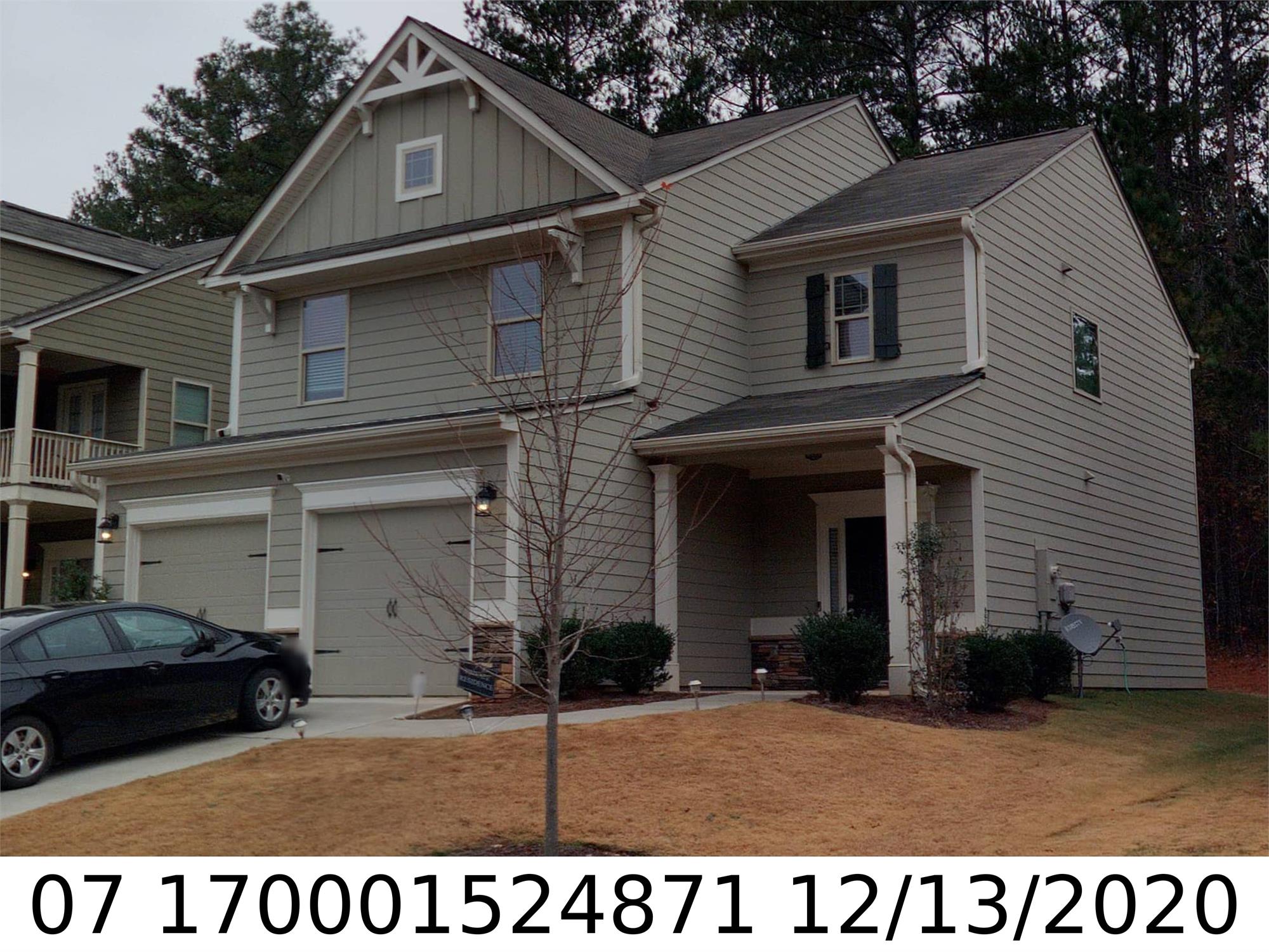 107 Worthing Ln, Fairburn, GA 30213-6501