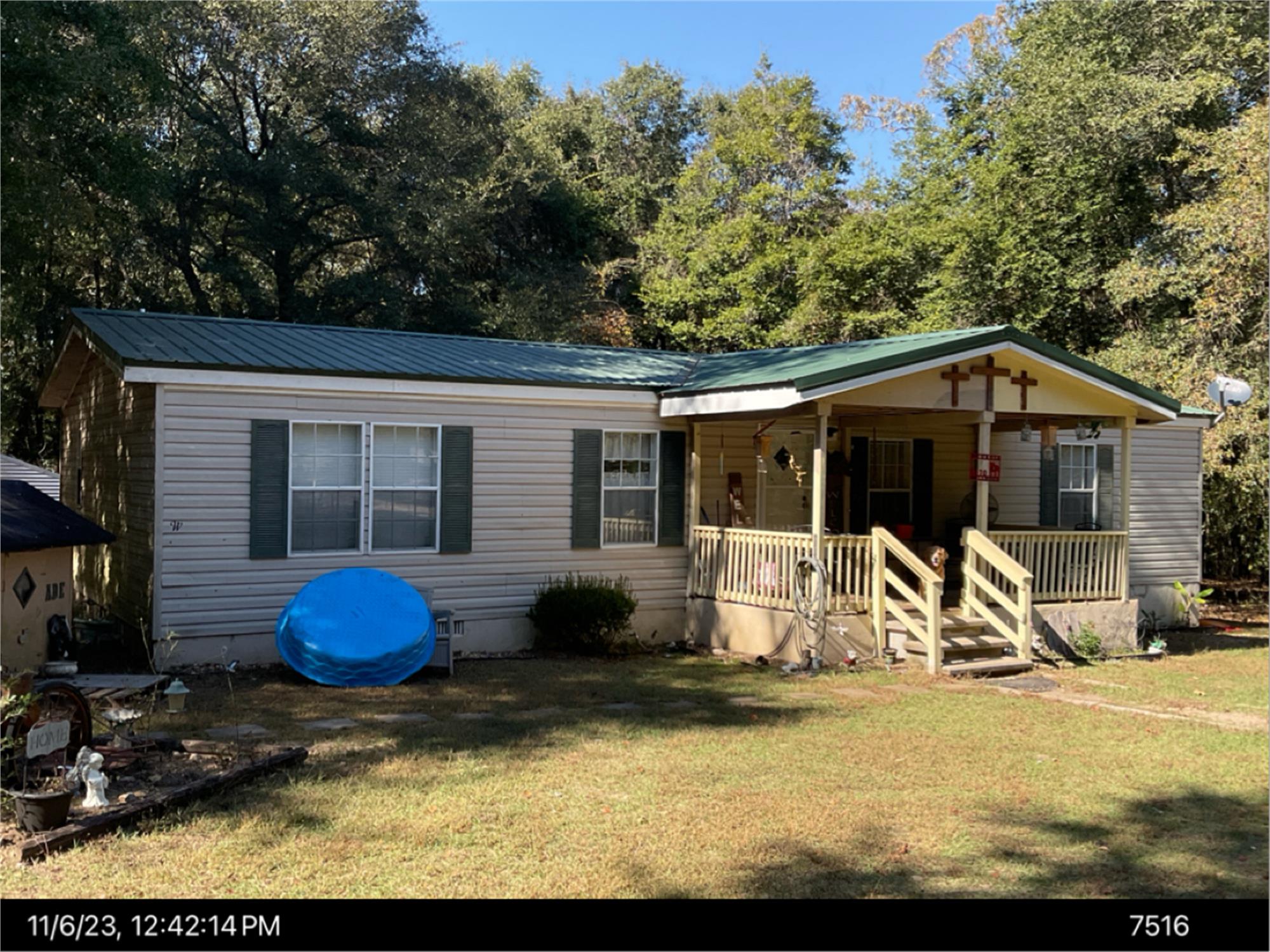 1170 Club Dr, Toomsboro, GA 31090-2219