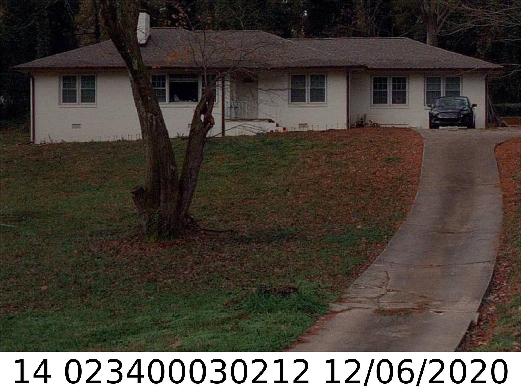 1165 Tuckawanna Dr Sw, Atlanta, GA 30311-3119