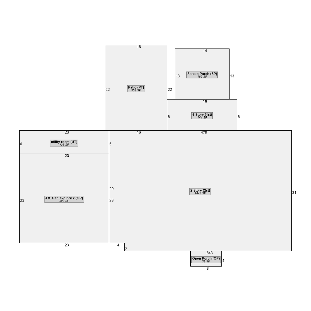 1020 Clairmont Pl, Watkinsville, GA 30677-2111