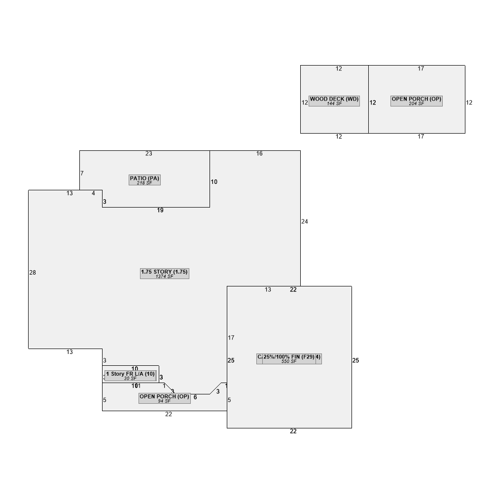 109 Chadwick Dr, Peachtree City, GA 30269-2780