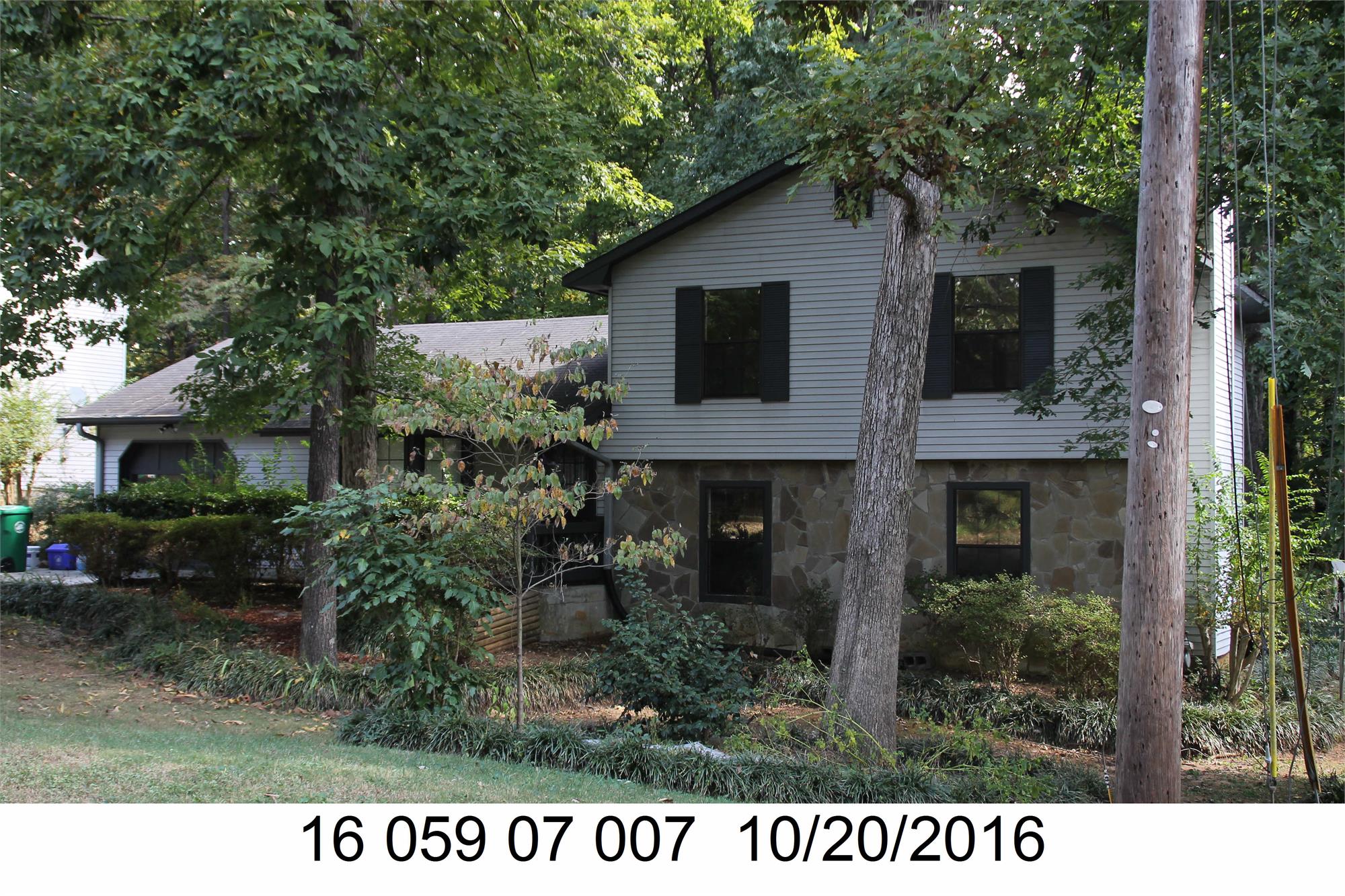 1902 Sailcloth St, Lithonia, GA 30058-5532